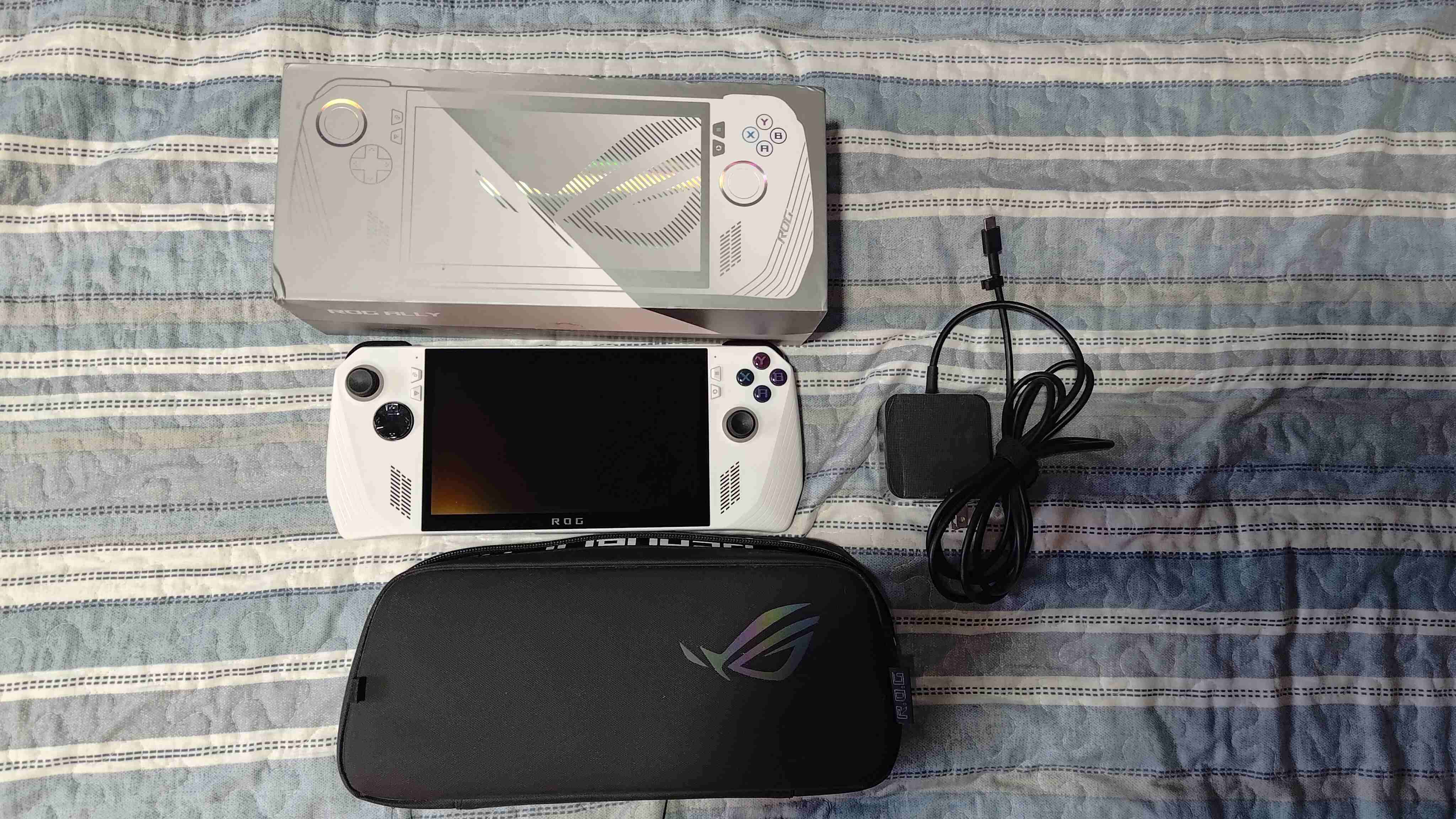 Consola portátil ROG Xtreme - miniatura 6