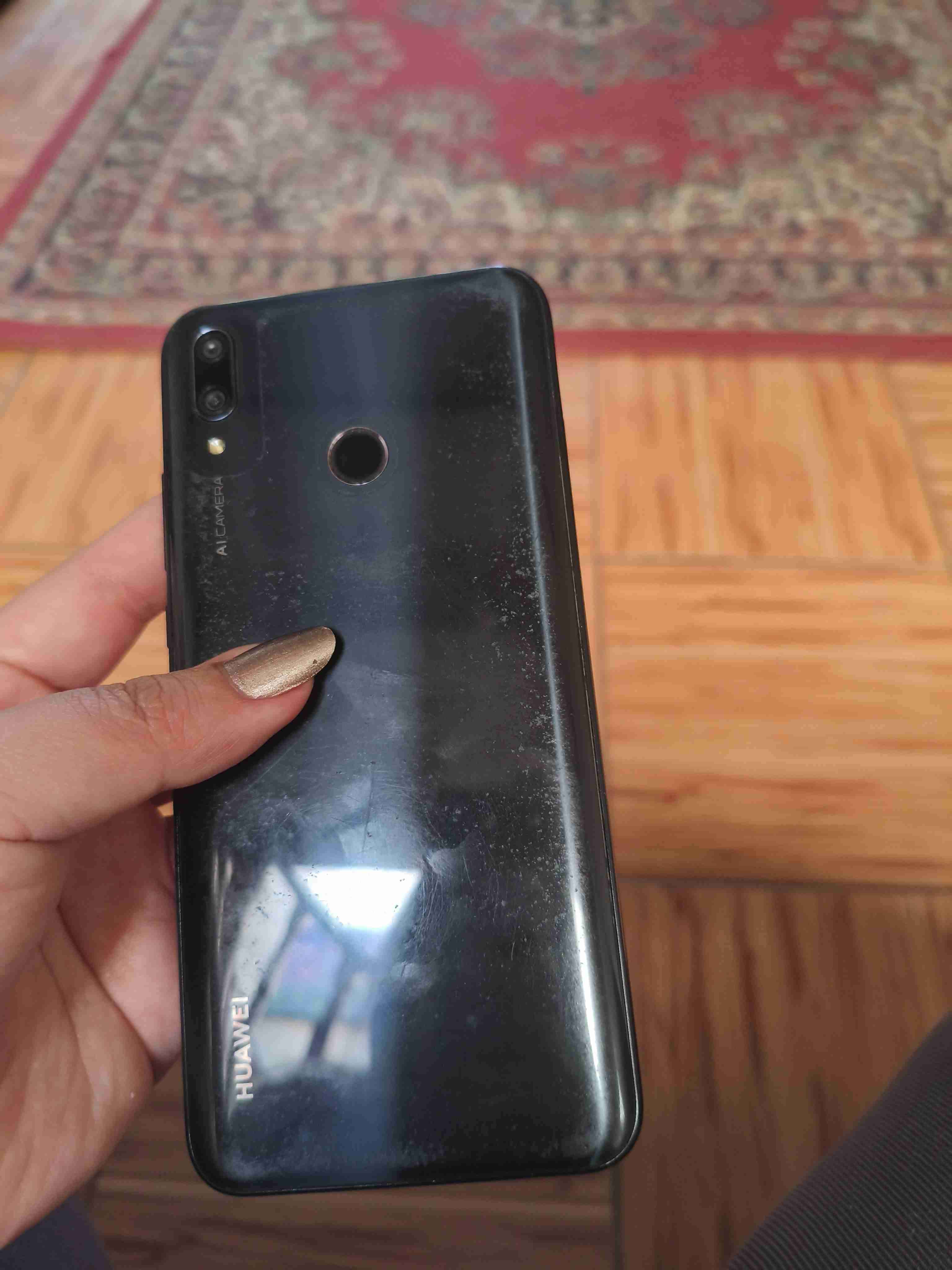 Teléfono Huawei y9 - miniatura 3