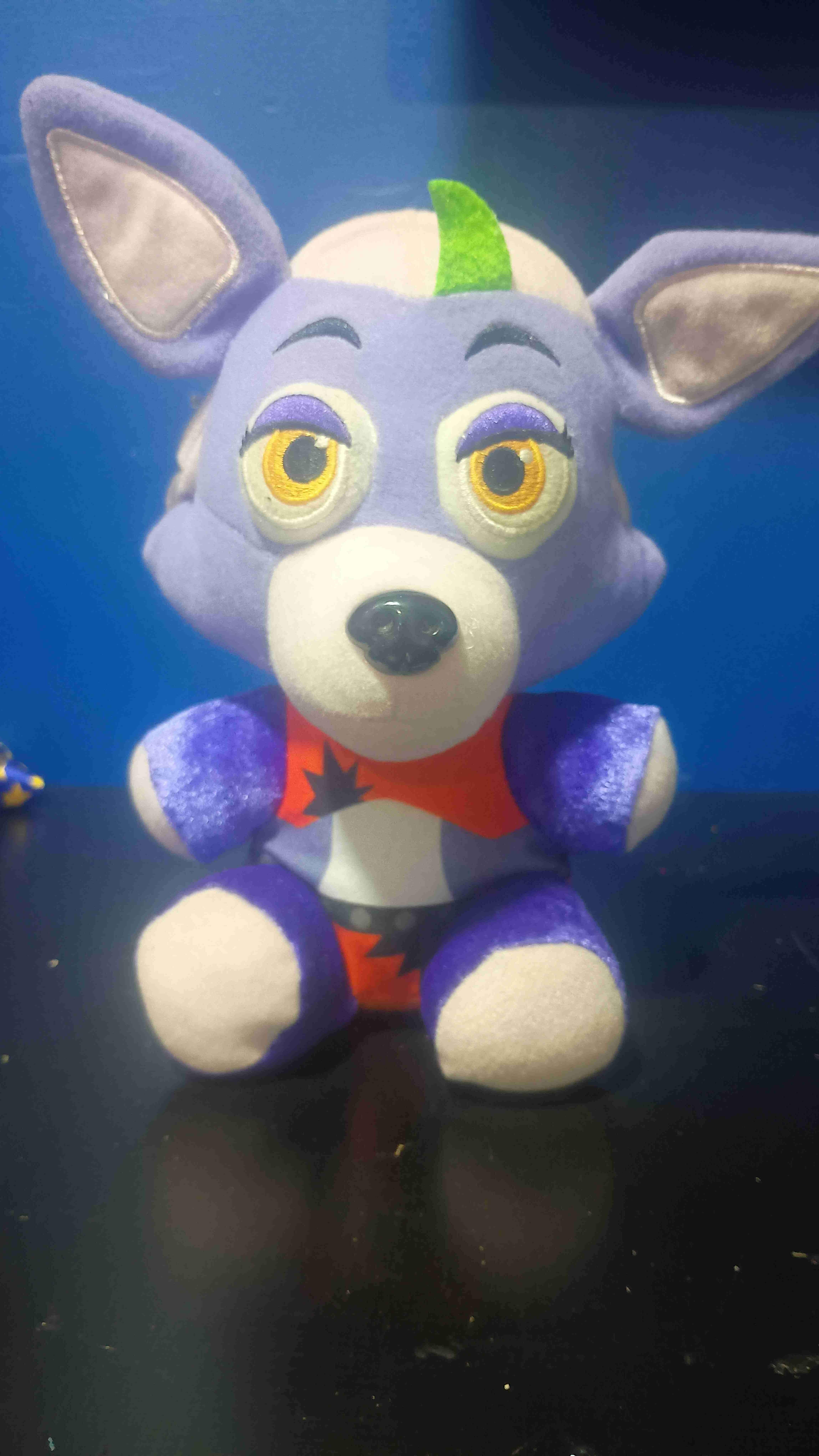 Peluches de Five nights at Freddy's Funko - miniatura 2