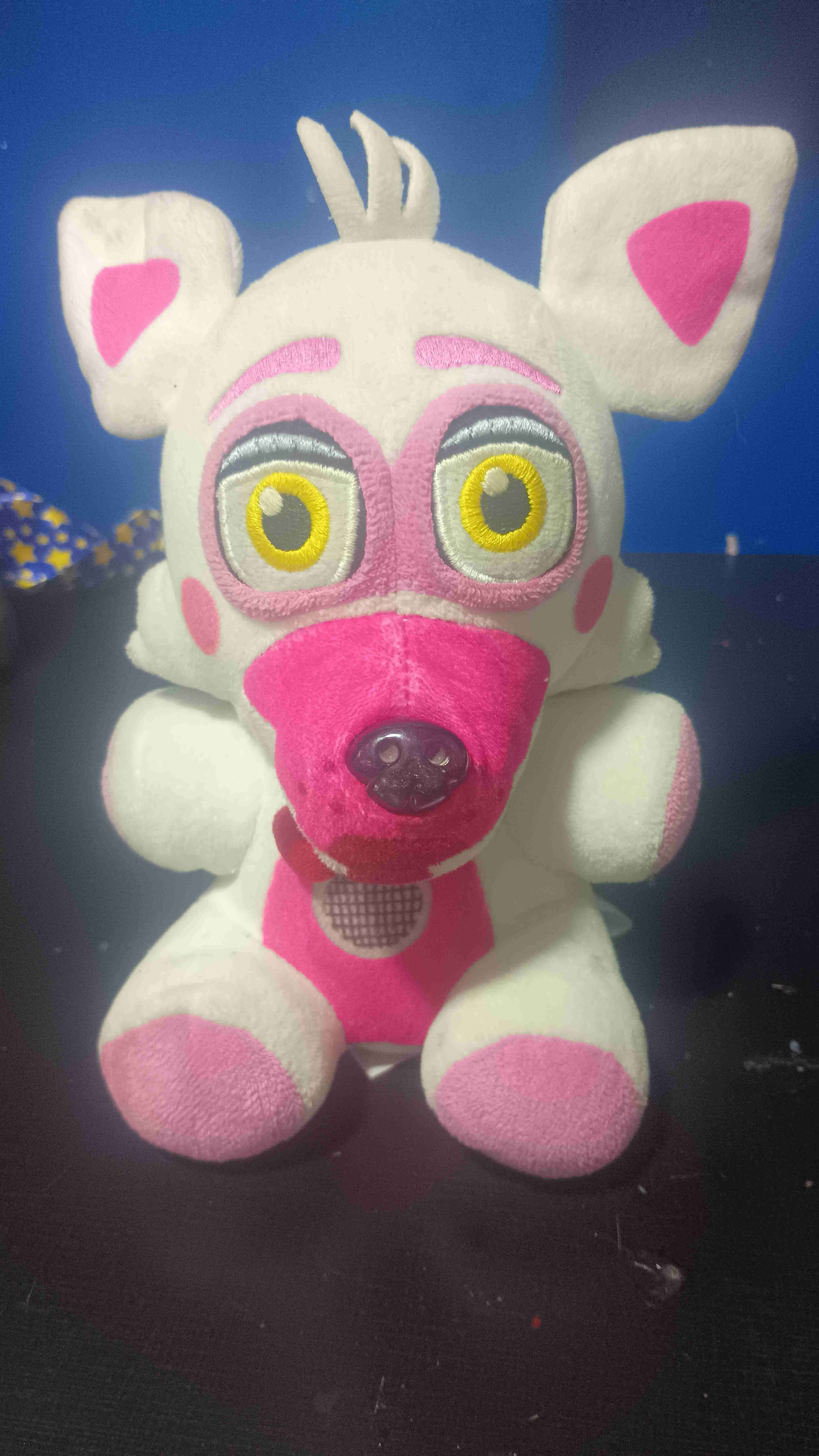 Peluches de Five nights at Freddy's Funko - miniatura 3