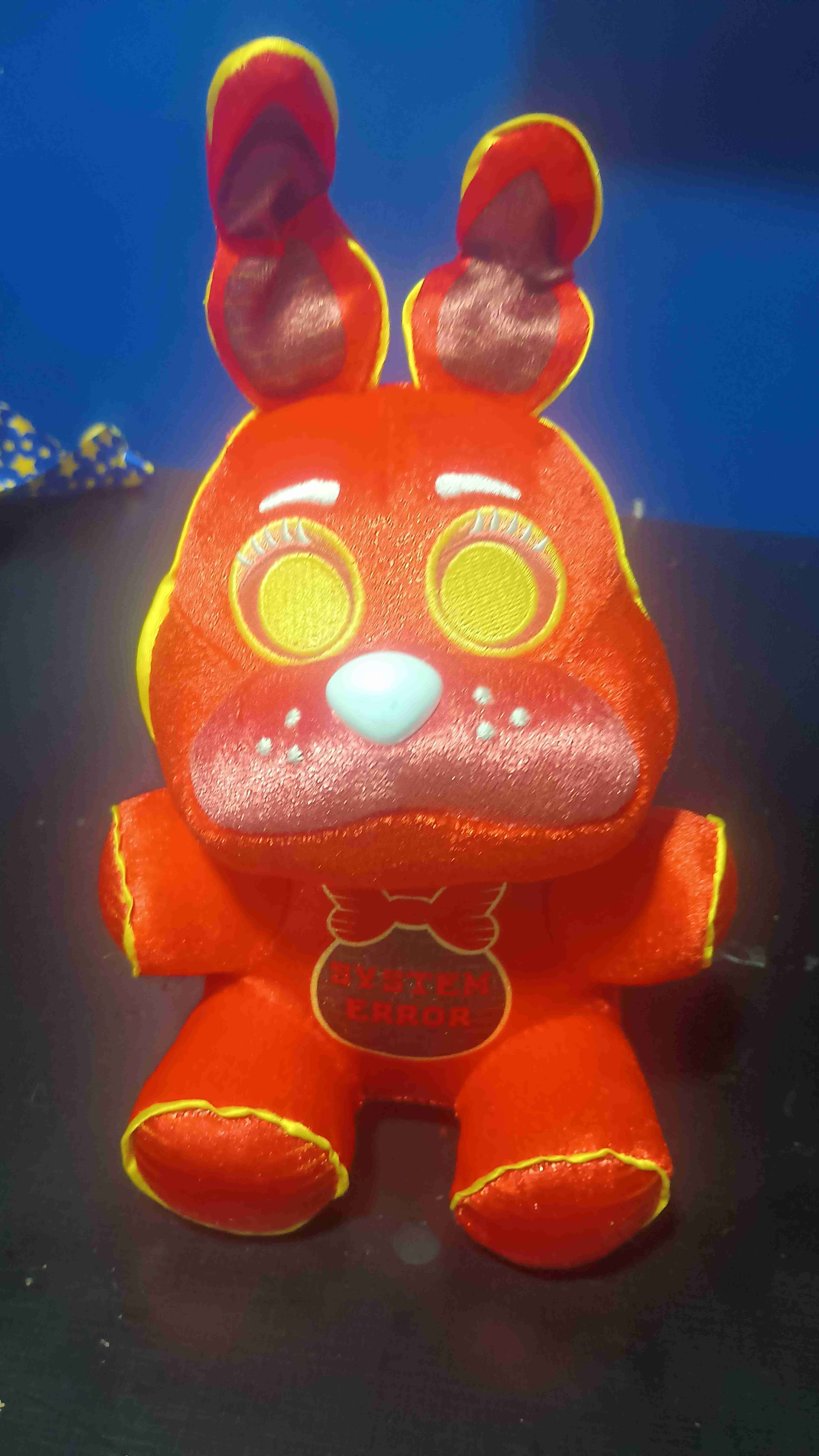 Peluches de Five nights at Freddy's Funko - miniatura 4