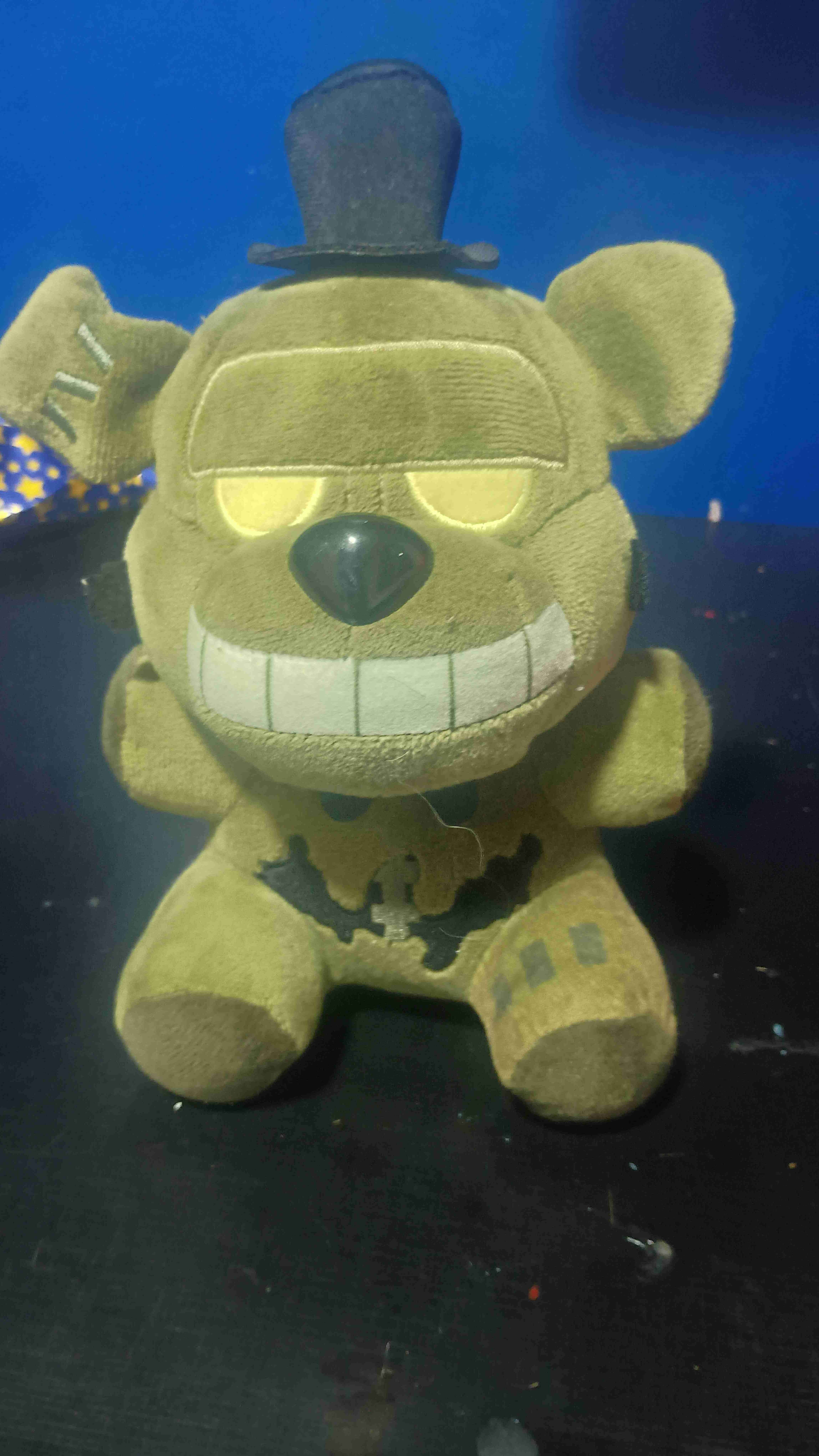 Peluches de Five nights at Freddy's Funko - miniatura 5