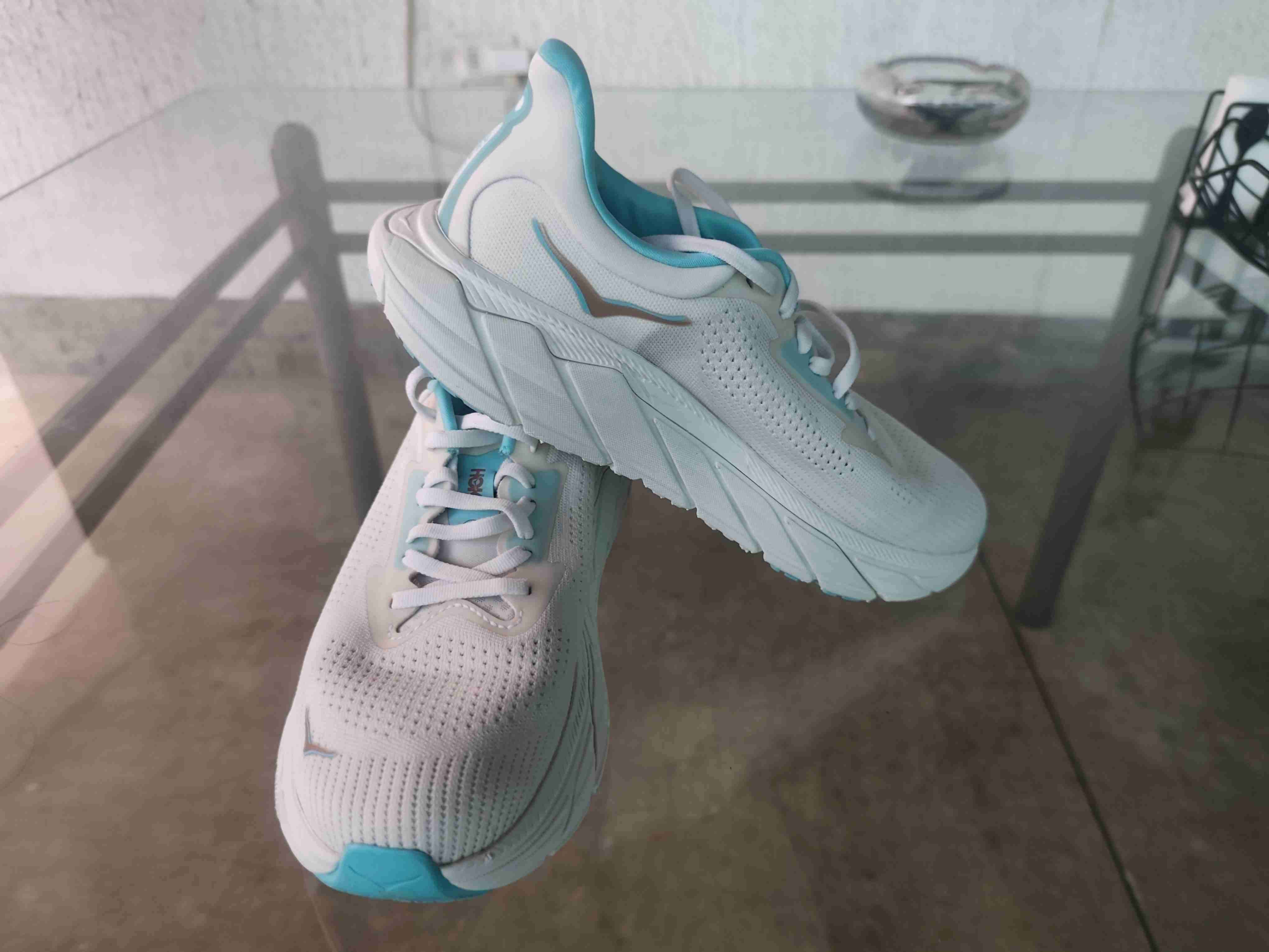 Zapatillas Hoka Arahi 7, 25 cm - miniatura 2