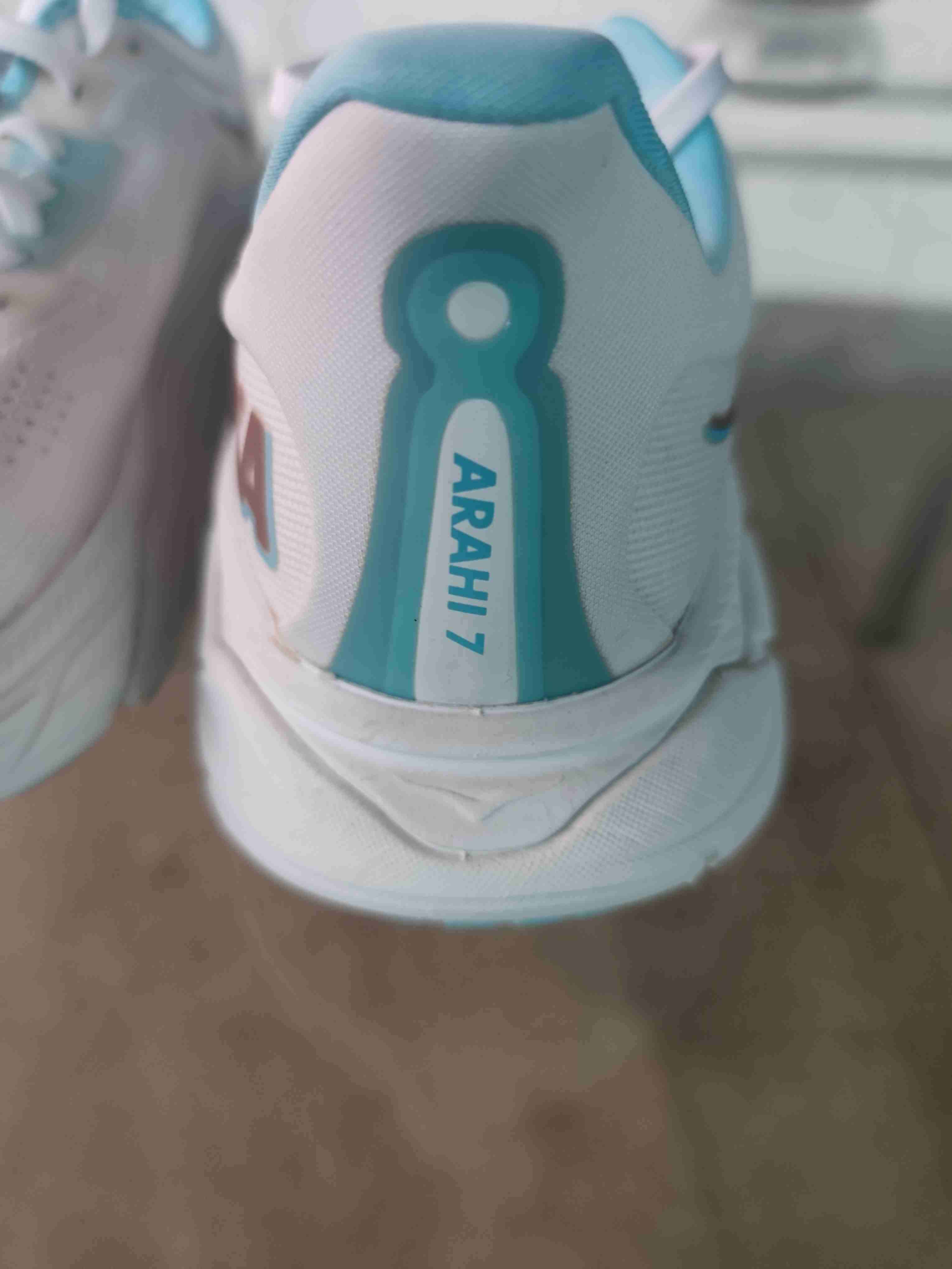 Zapatillas Hoka Arahi 7, 25 cm - miniatura 3