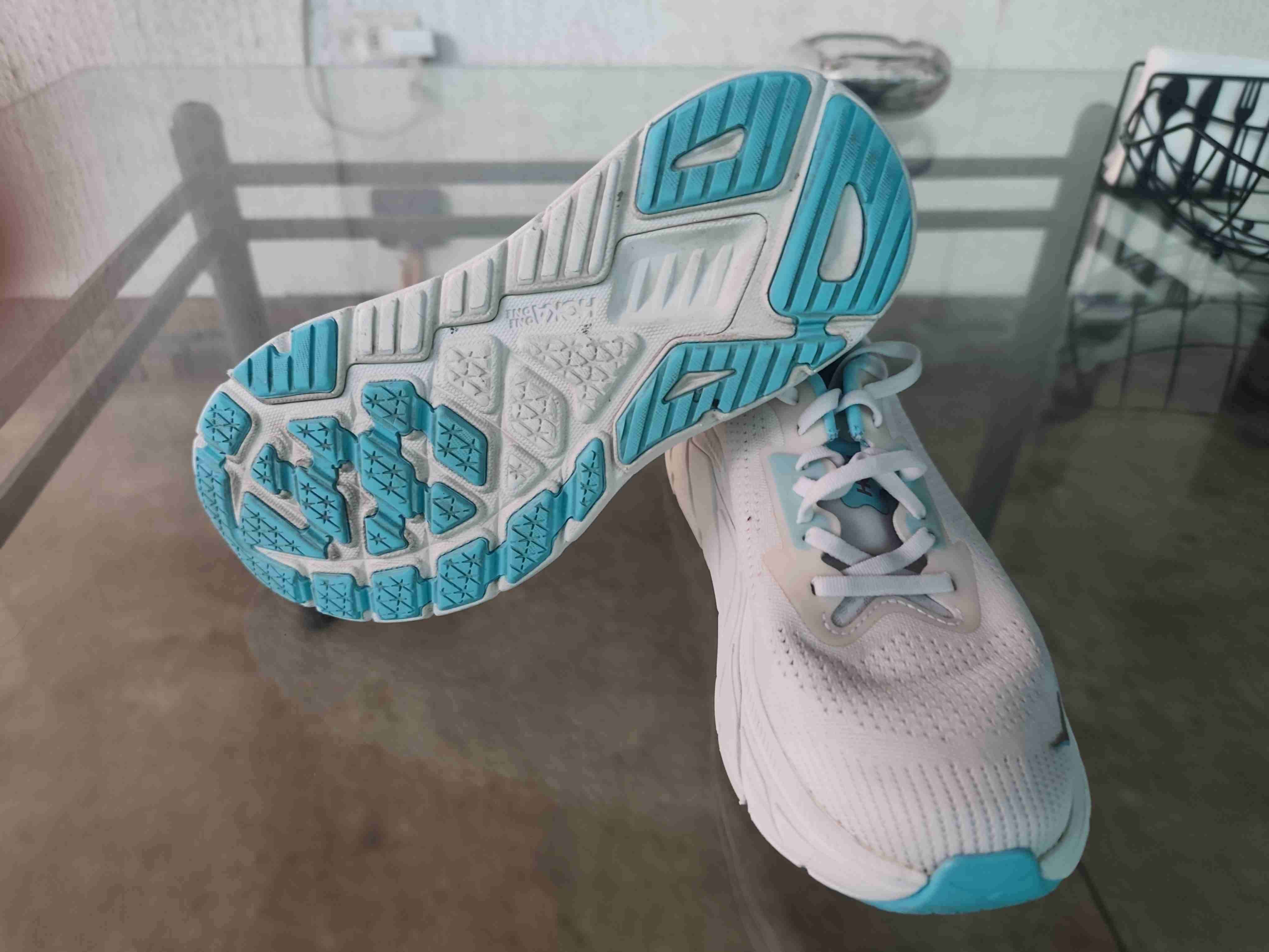 Zapatillas Hoka Arahi 7, 25 cm - miniatura 4