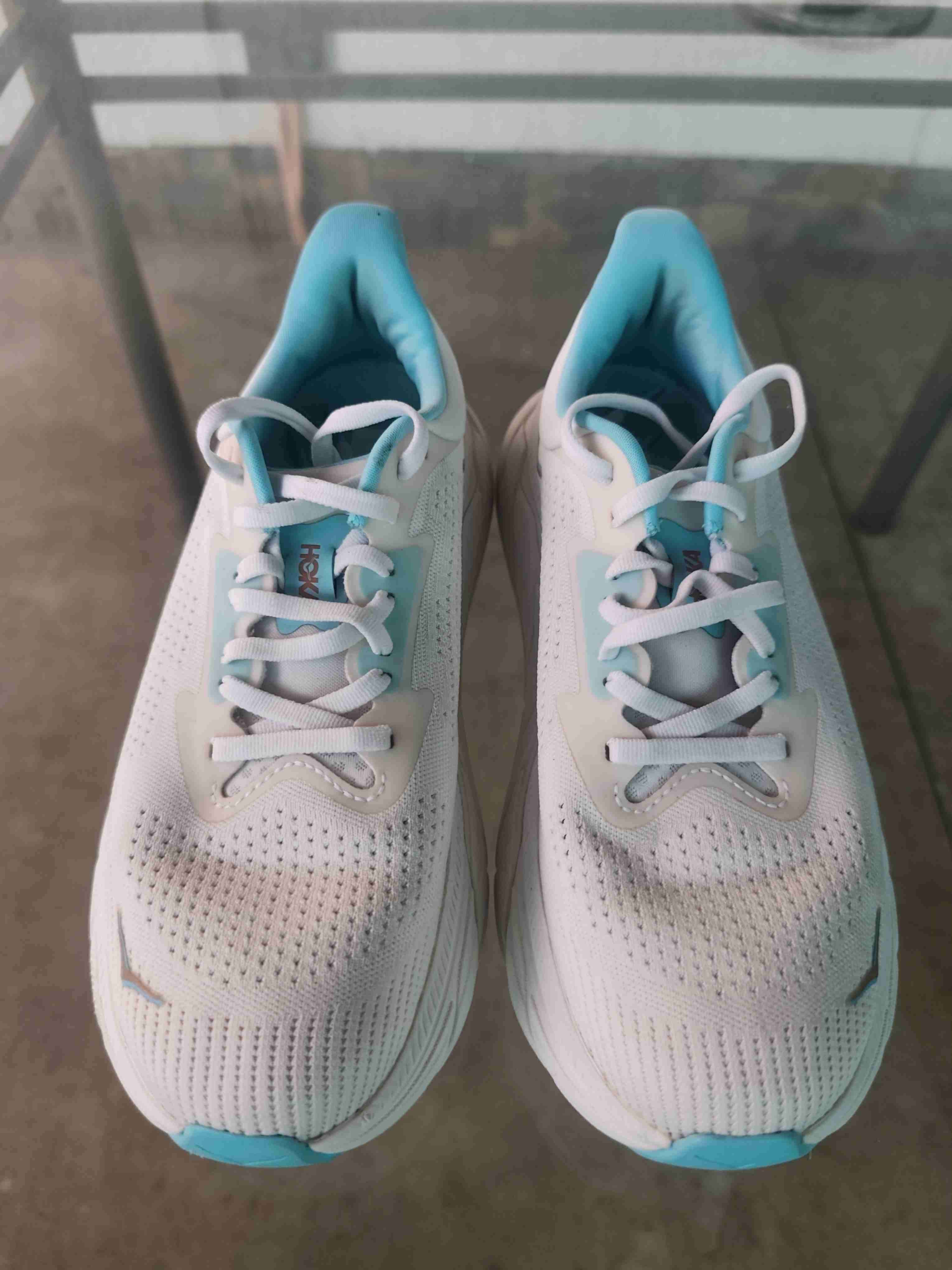 Zapatillas Hoka Arahi 7, 25 cm - miniatura 6