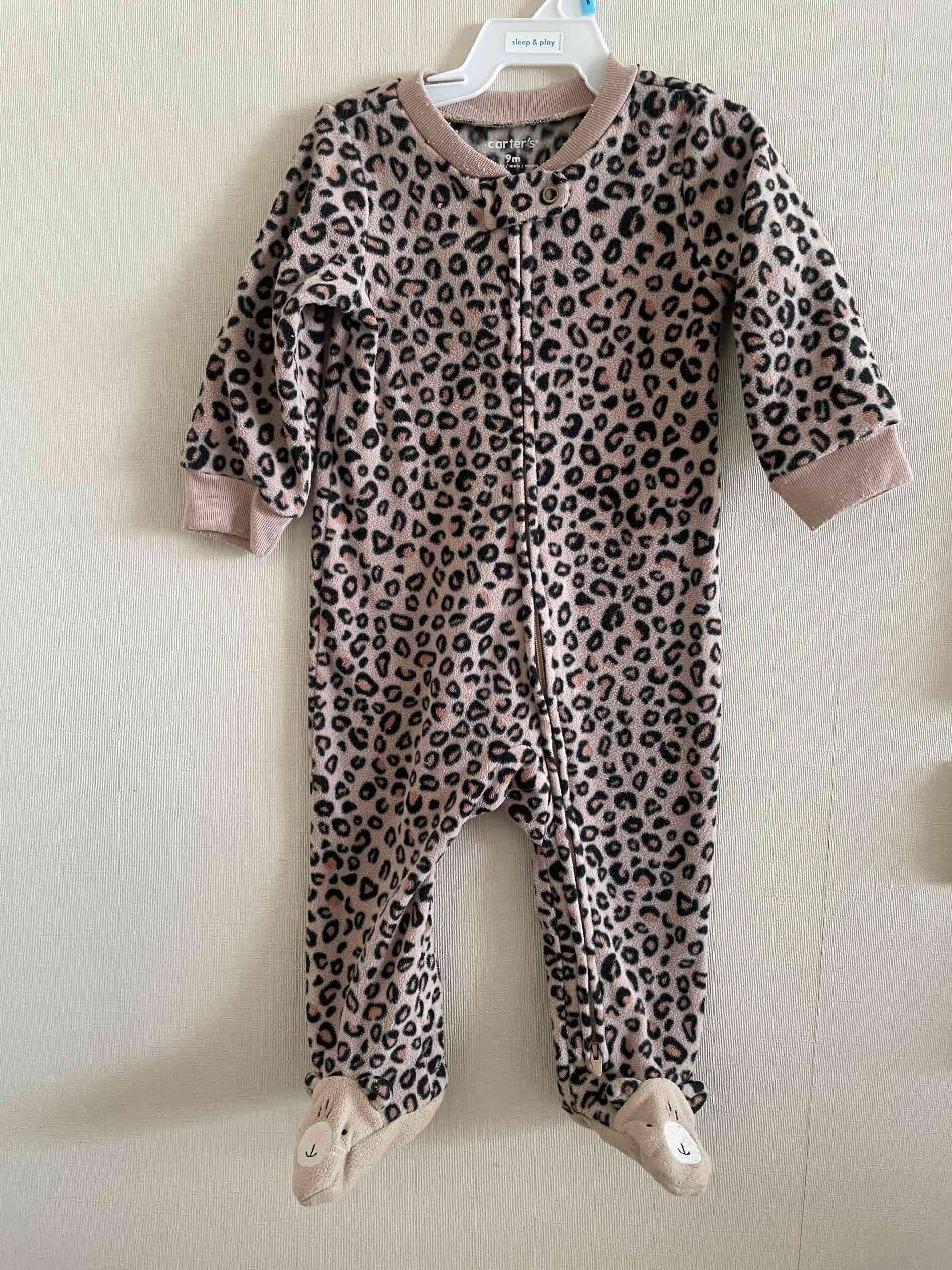 Pijama/ositos  bebé 9 meses - miniatura 3