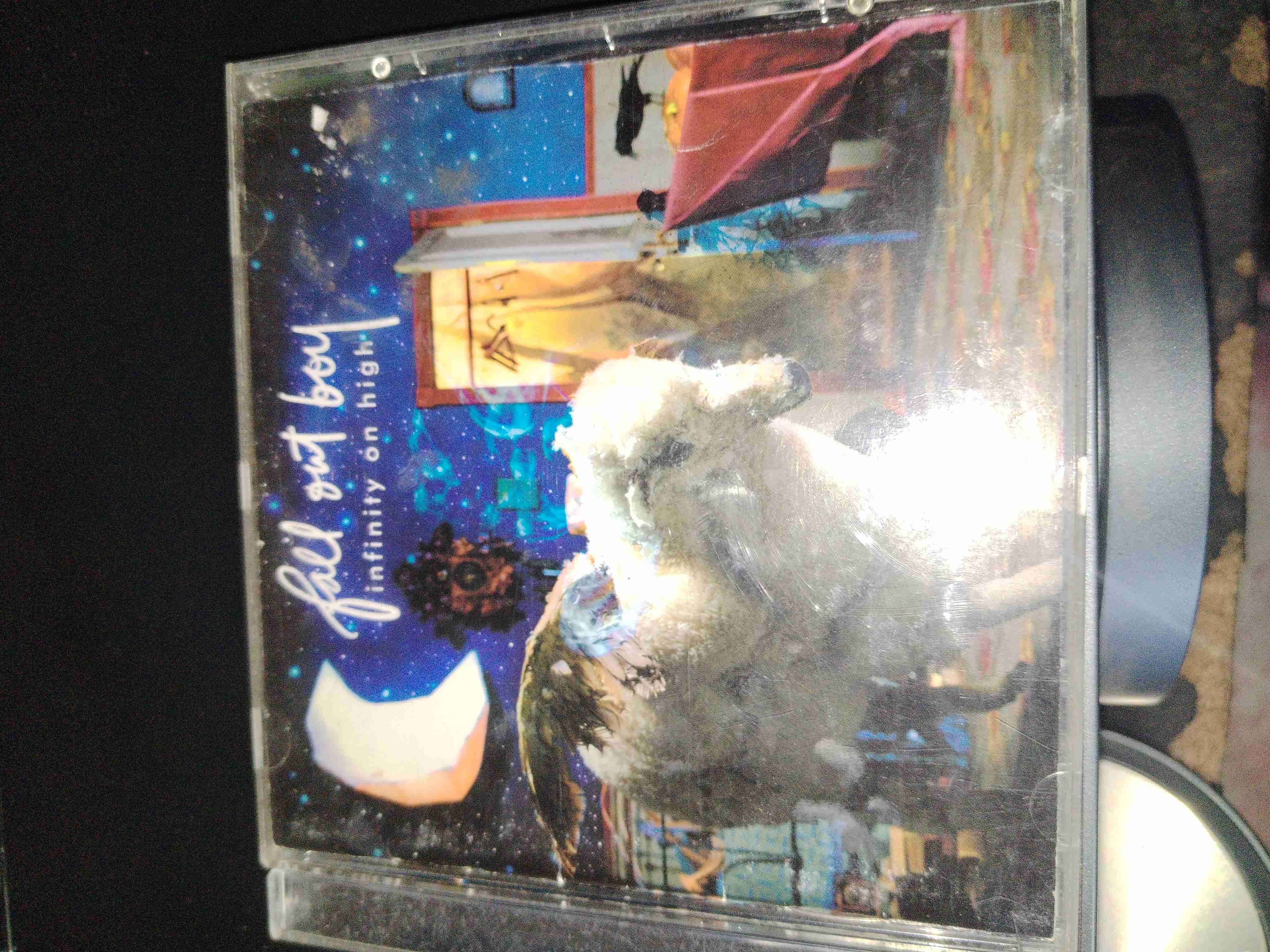 Colección de CDs de rock alternativo - miniatura 6