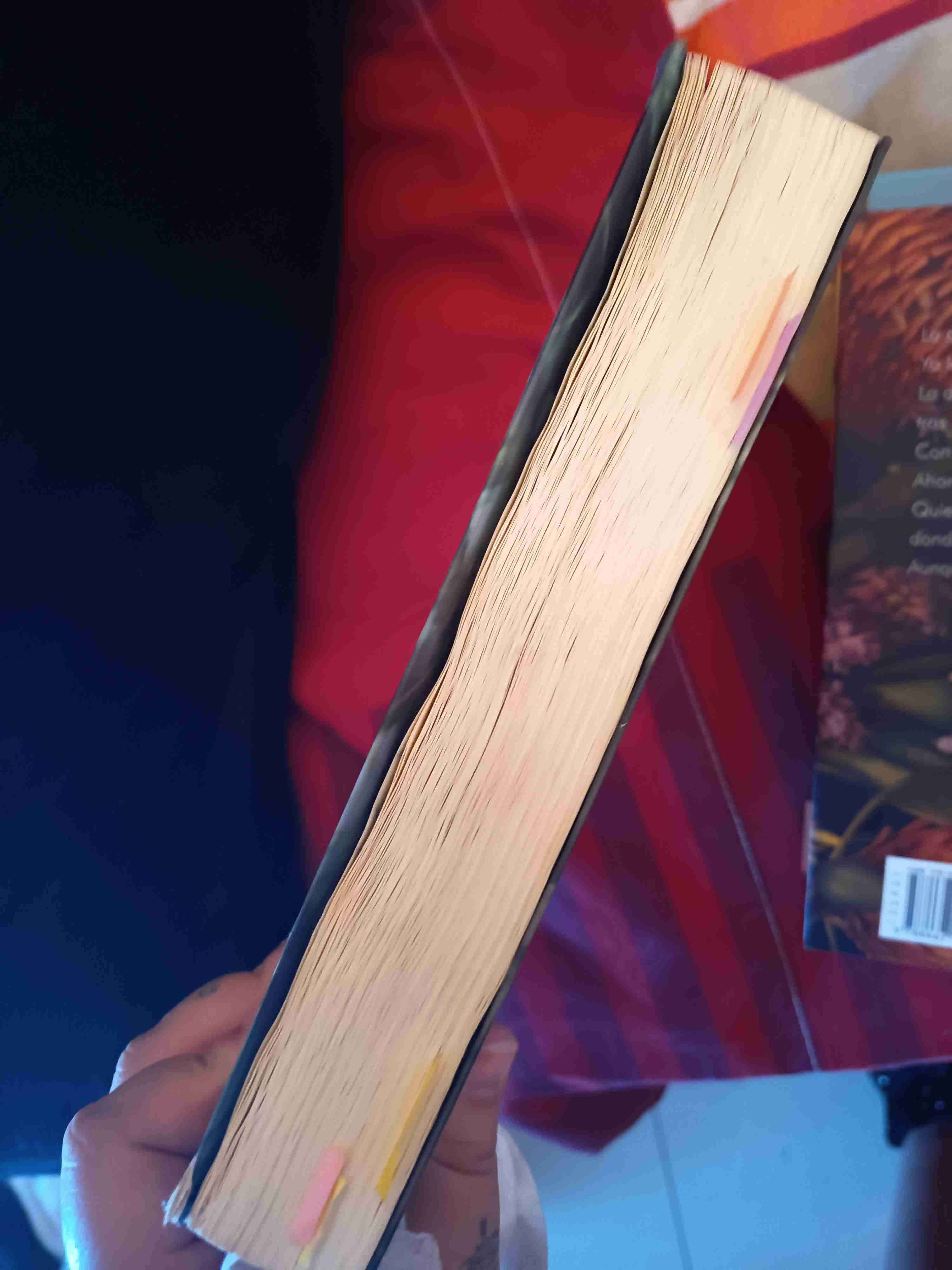 Trilogía Delirium de Lauren Oliver - miniatura 3