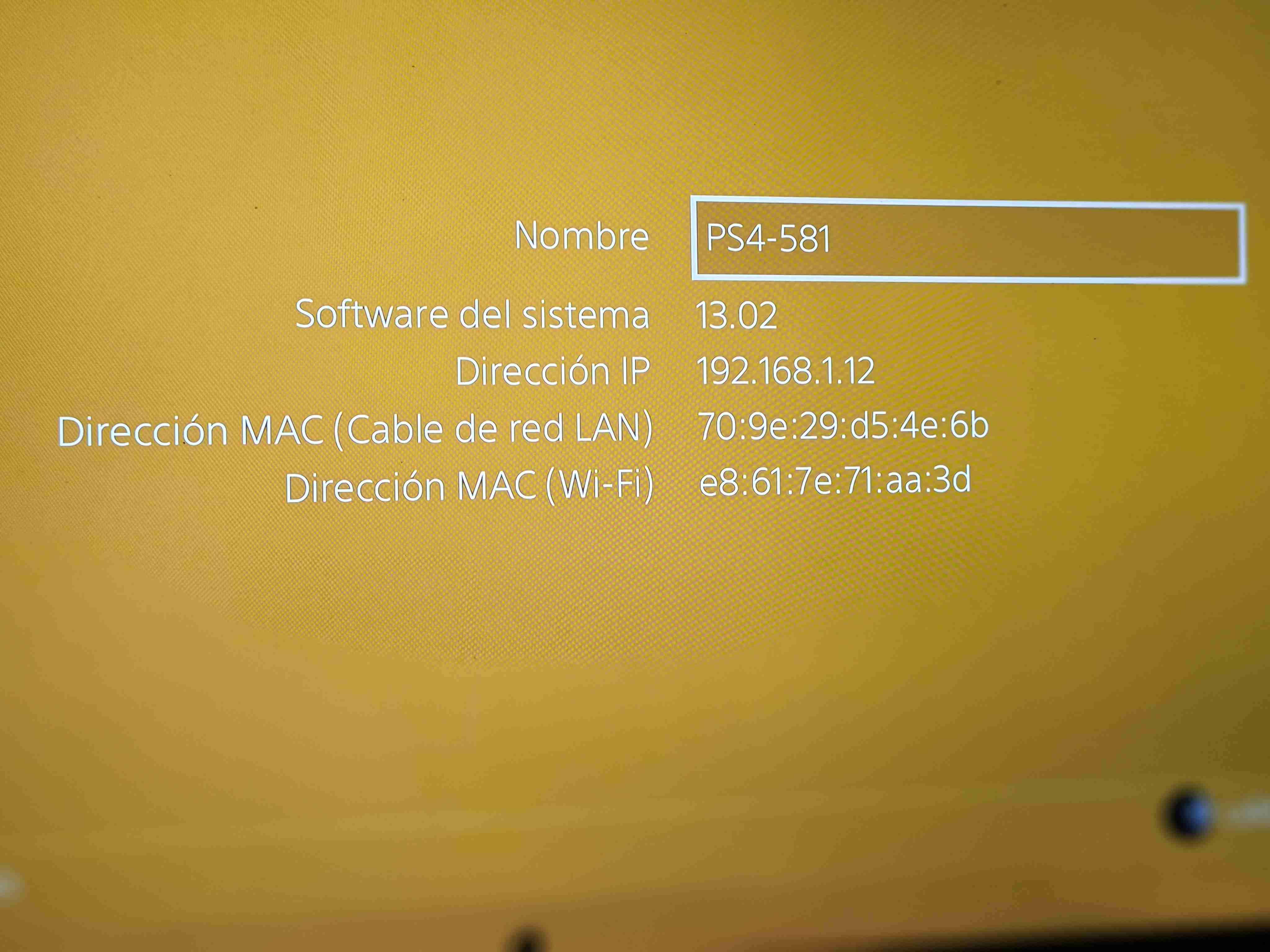 Colección de juegos PS4 usados - miniatura 5