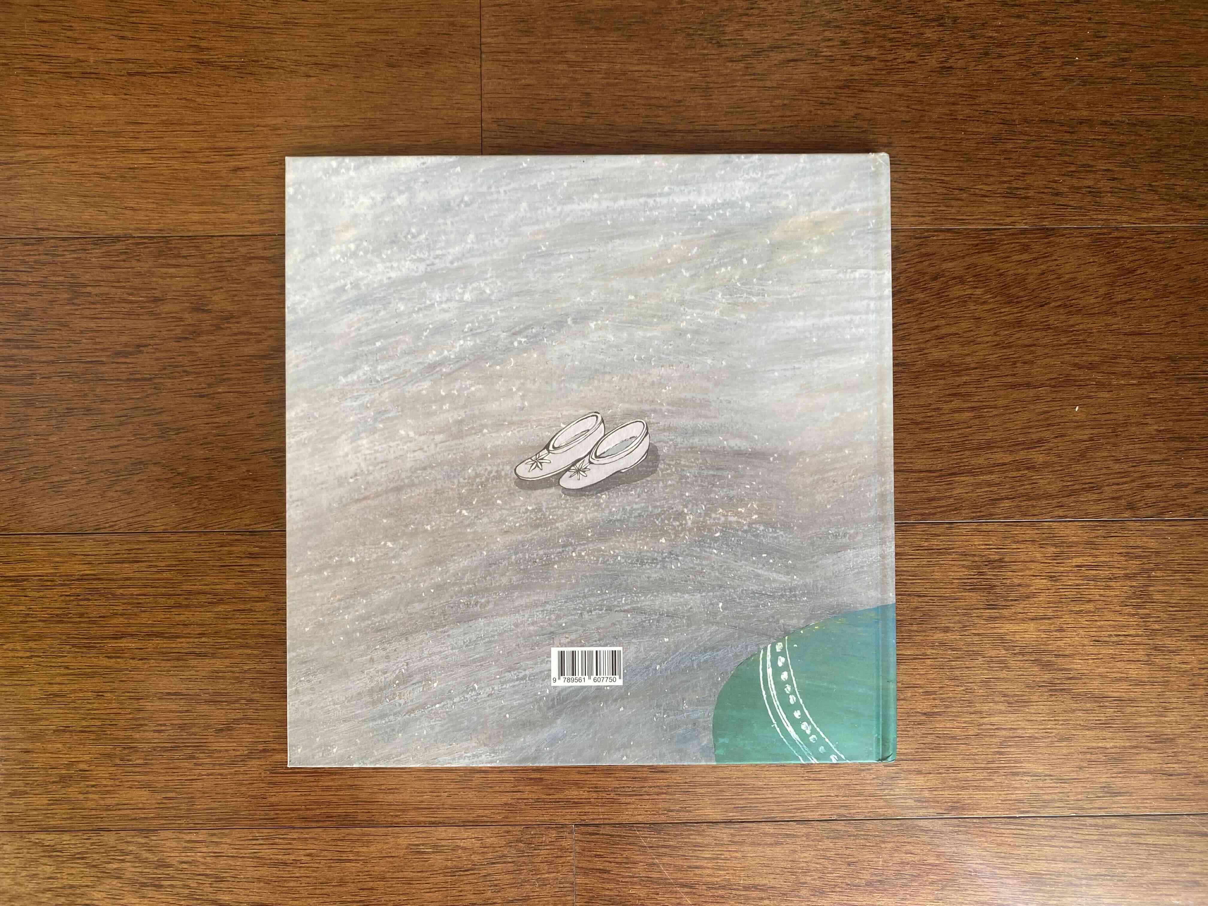 Libro "Una mágica víspera de carnaval" - miniatura 4