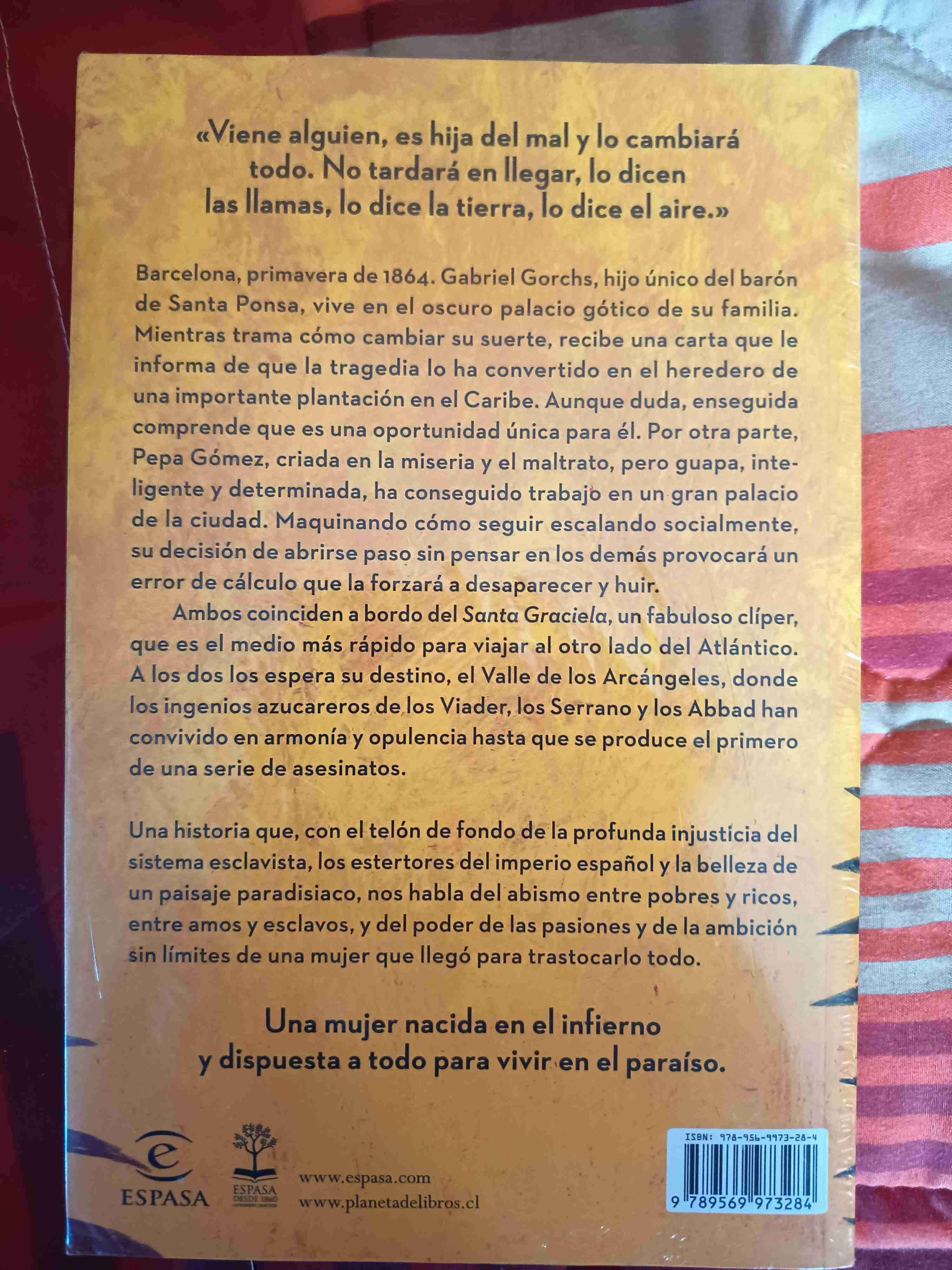 Libro El Valle de los Arcángeles - miniatura 2