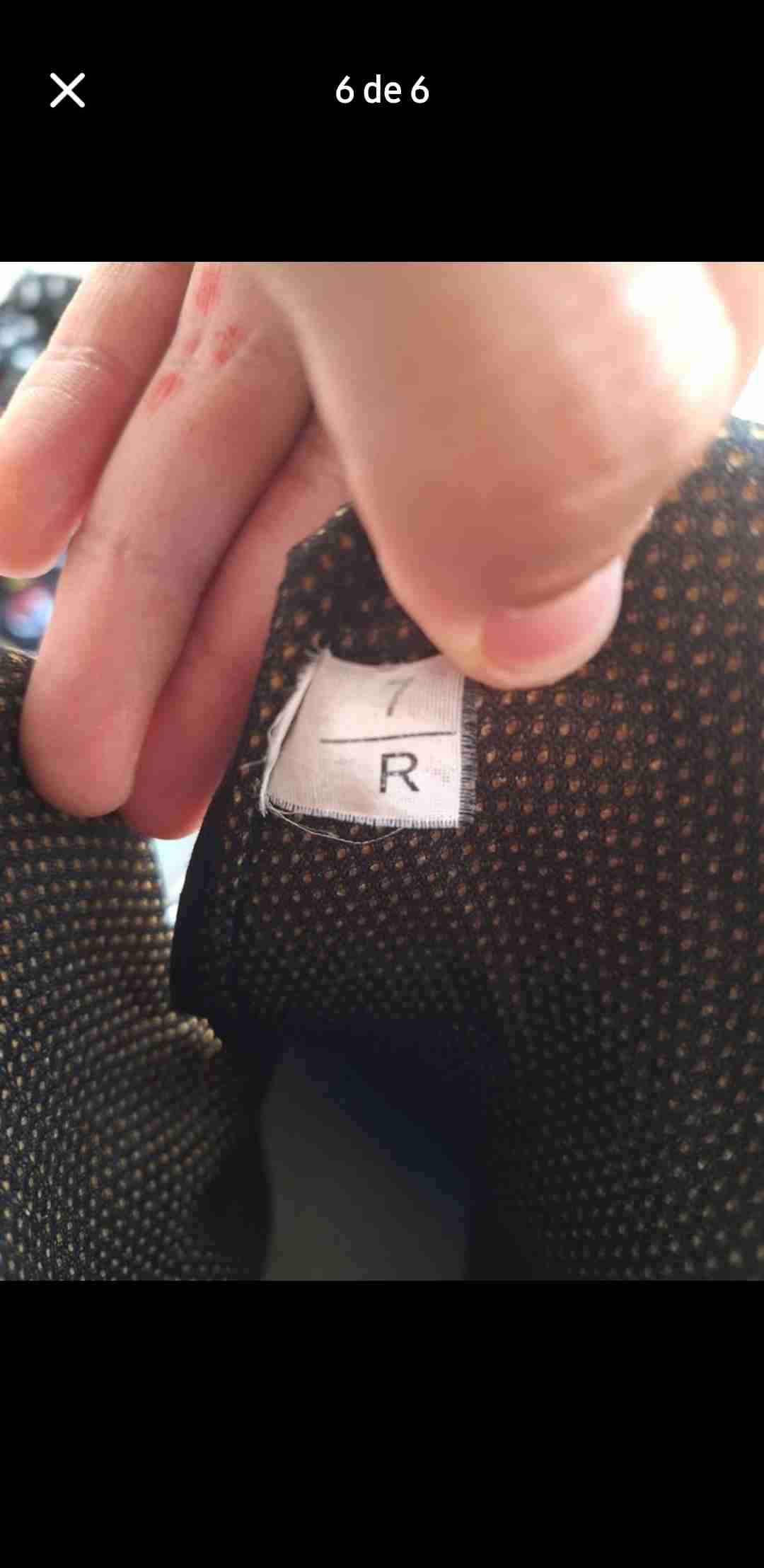 Patines en línea talla ~44 - miniatura 6