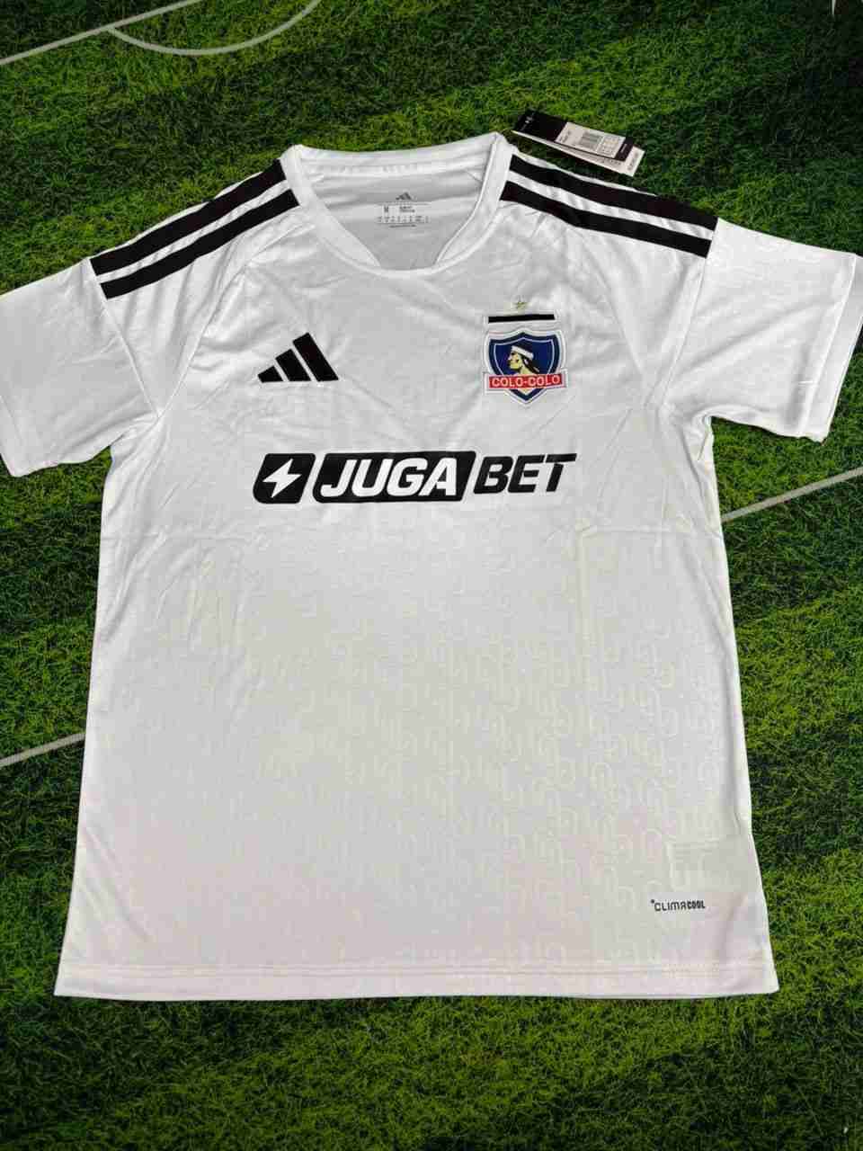 Camiseta fútbol - miniatura 2