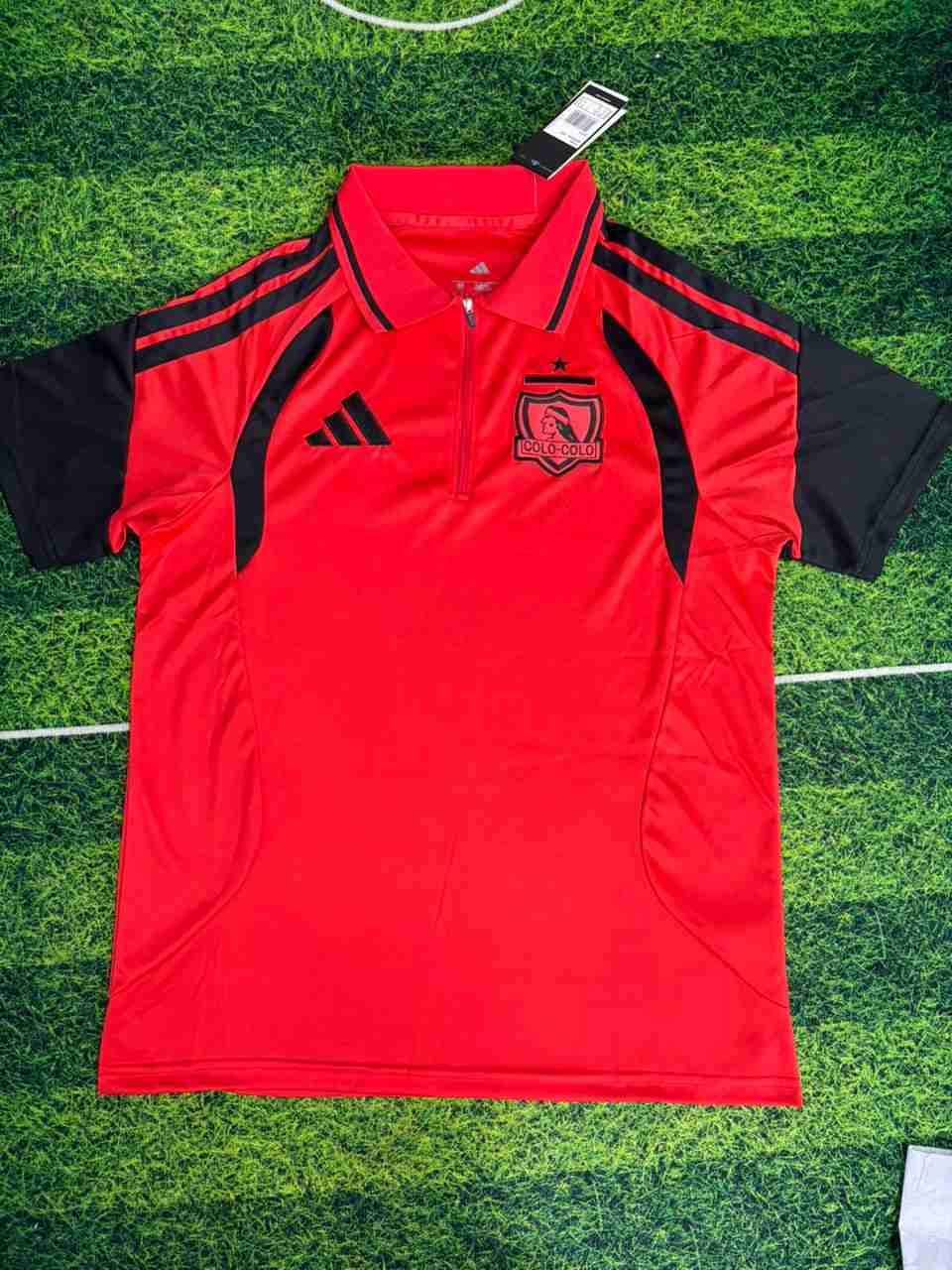 Camiseta fútbol - miniatura 3