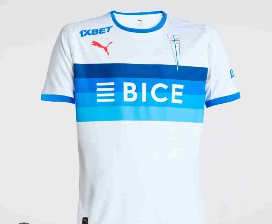 Camiseta fútbol - miniatura 6