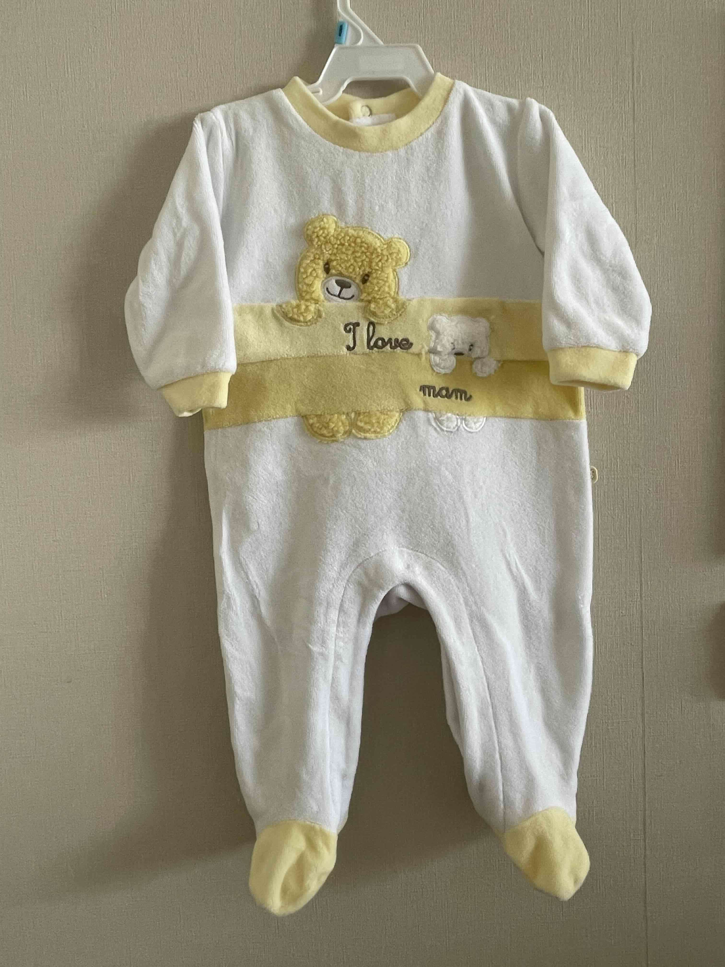 Ositos