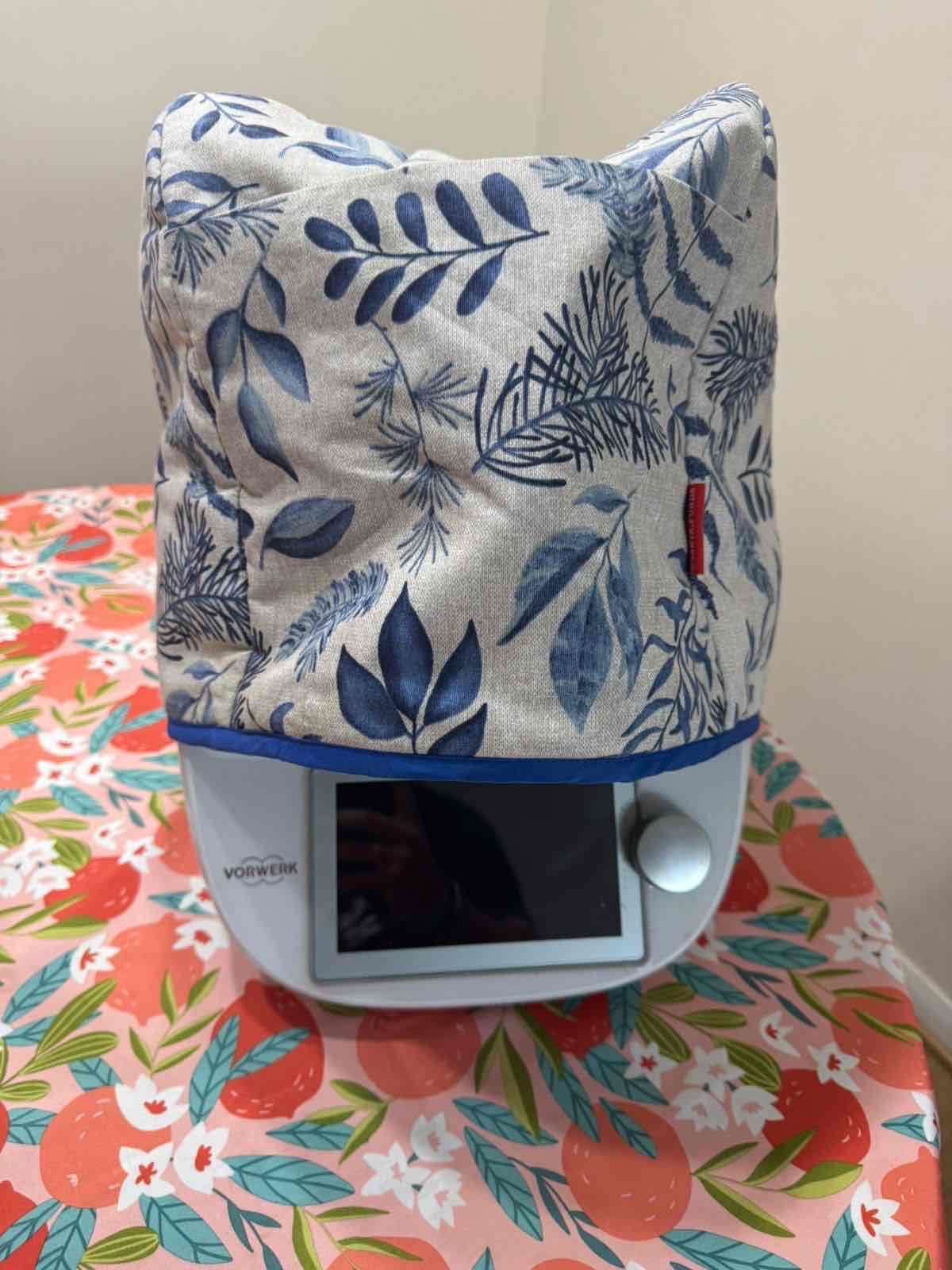 Thermomix 6 más accesorios - miniatura 3