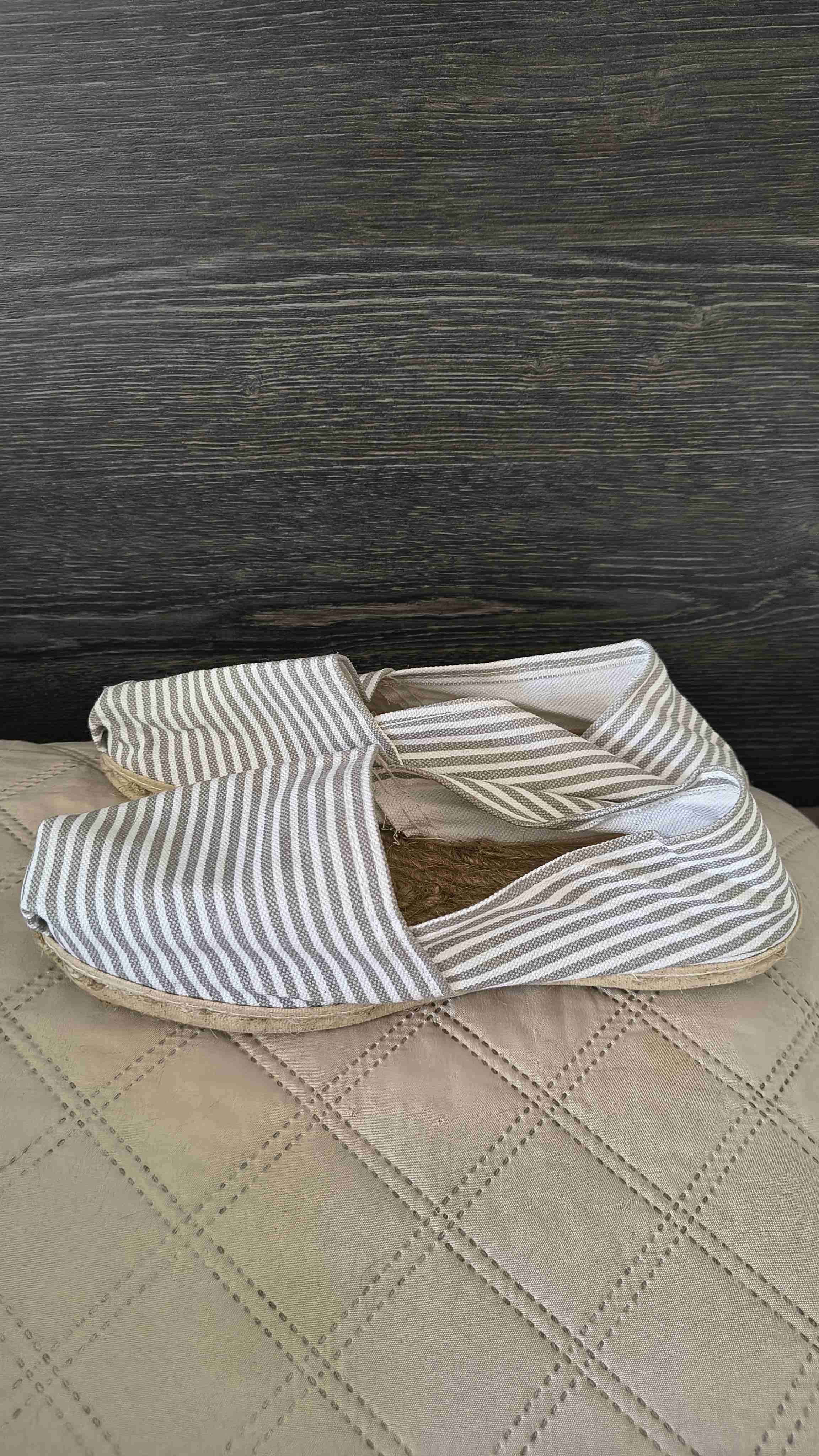 Alpargatas Nuevas - miniatura 3