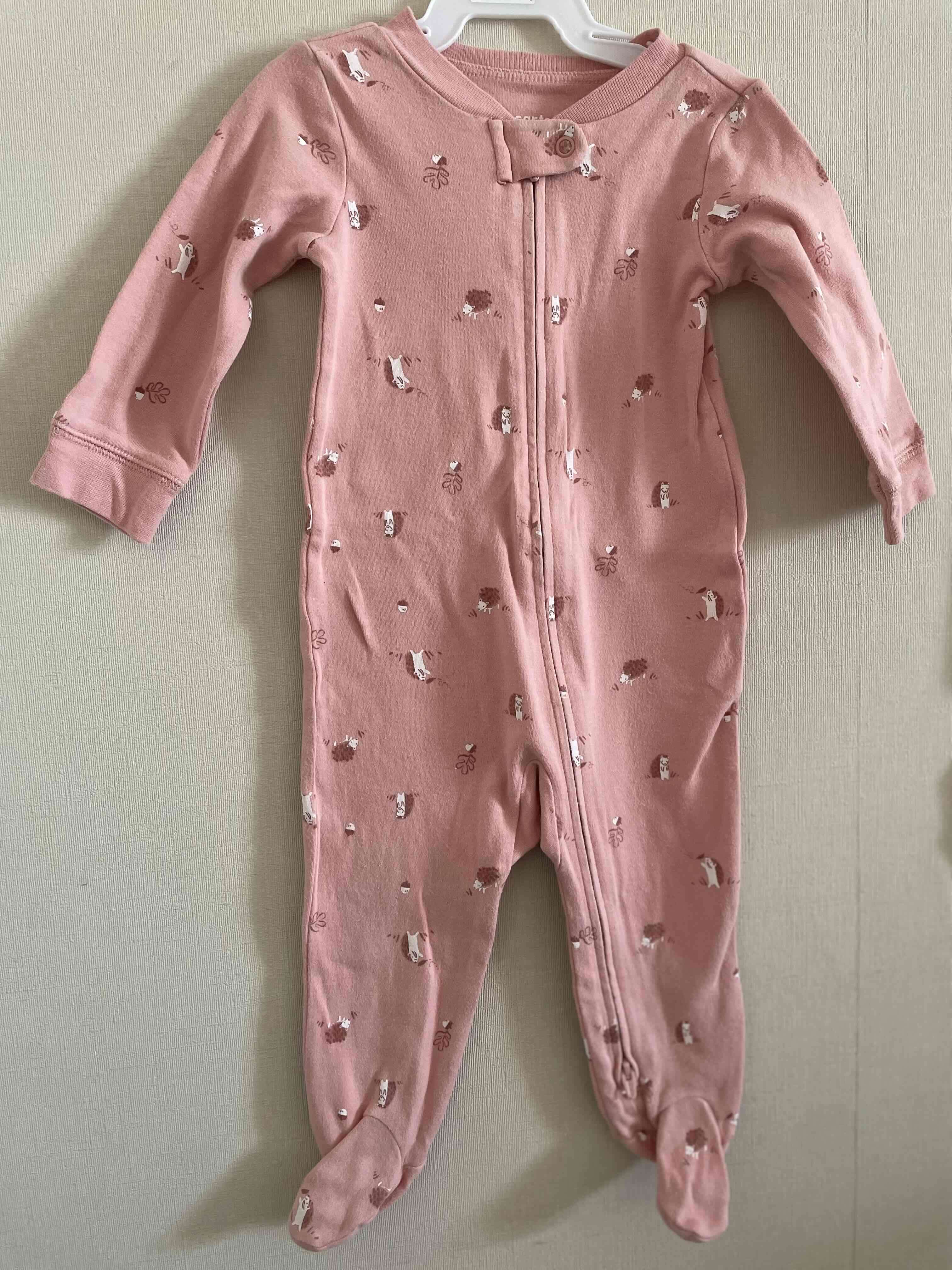 Pijamas 9 meses - miniatura 2