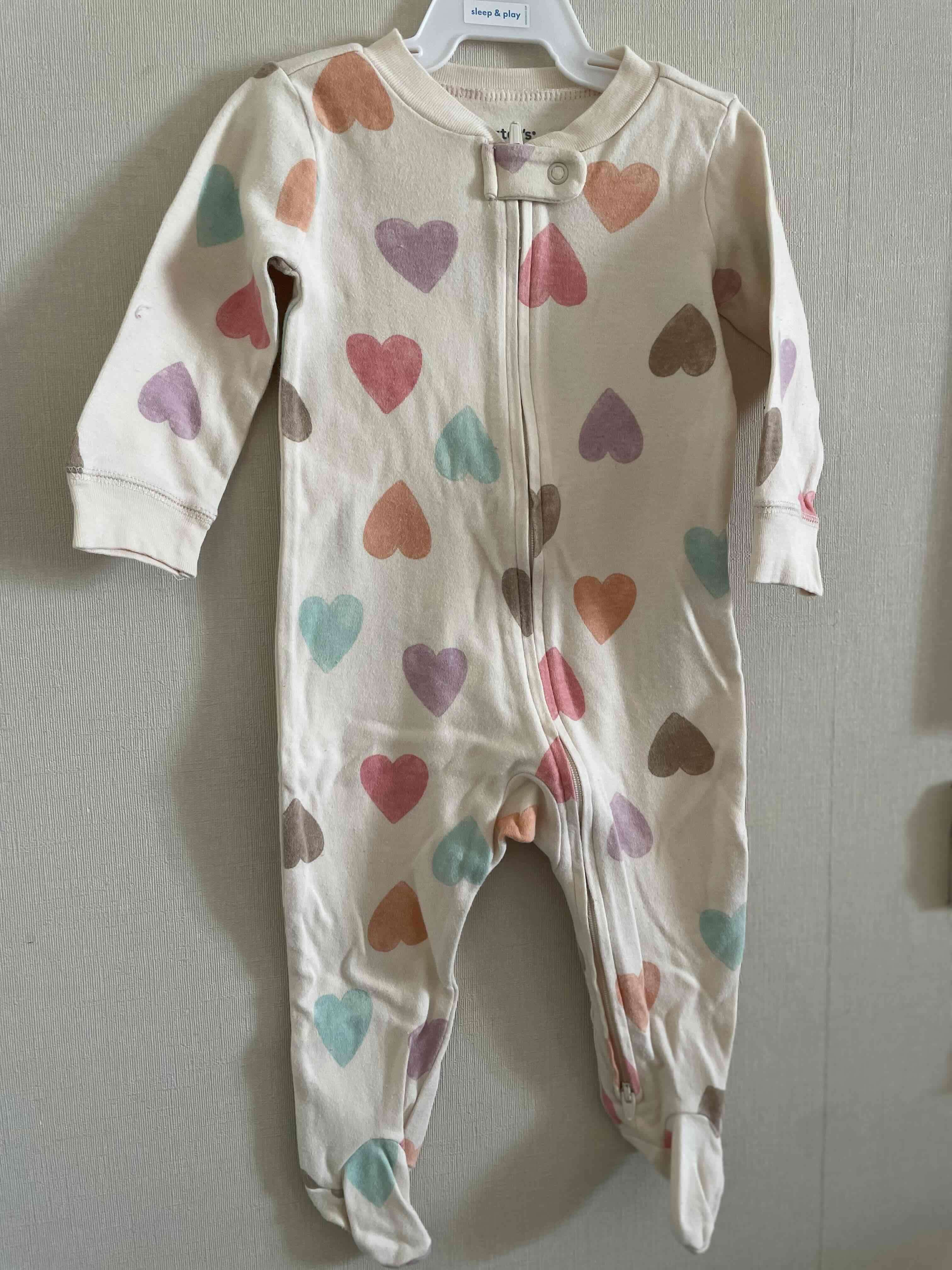 Pijamas 9 meses - miniatura 3