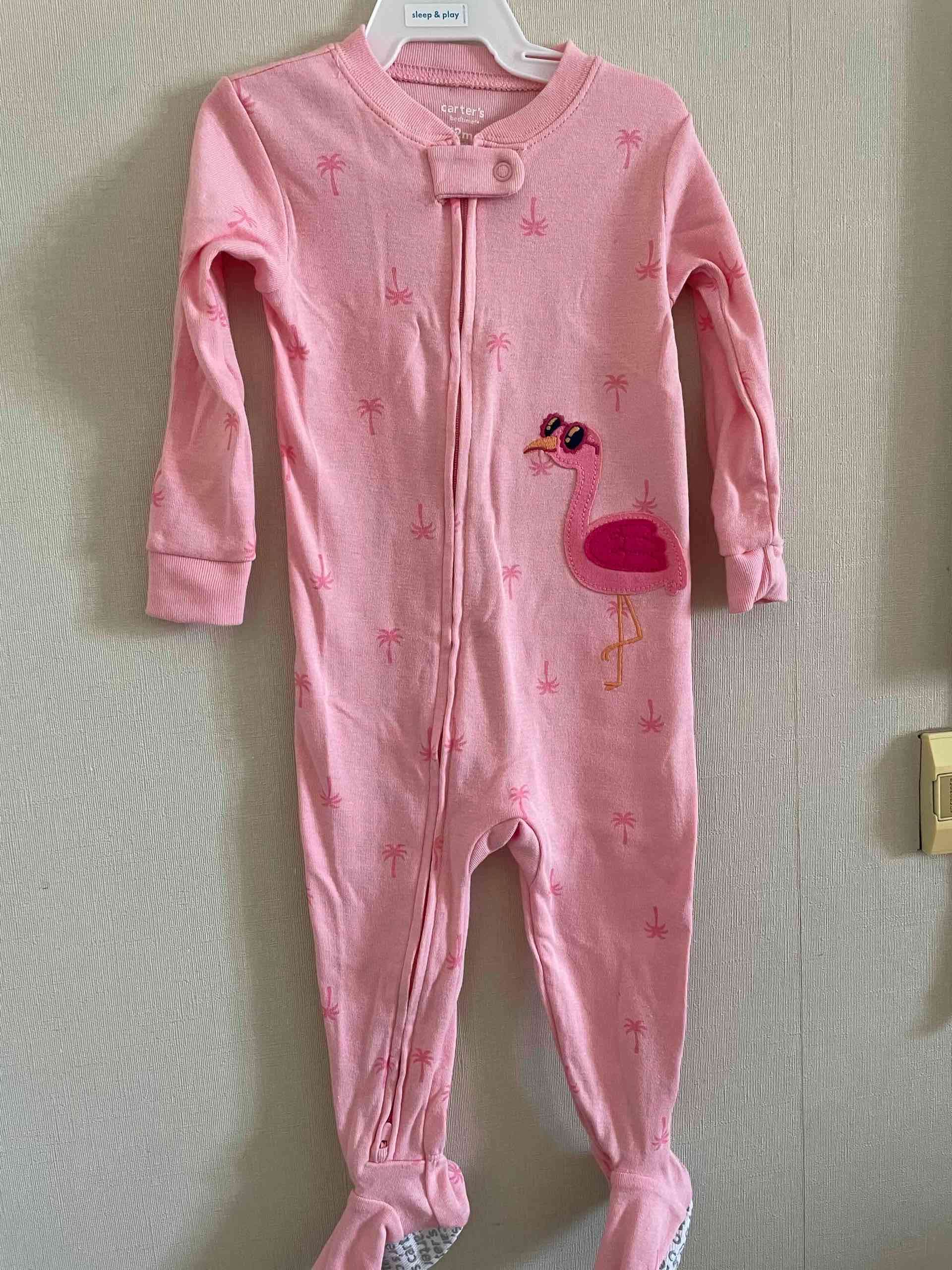 Pijama bebé talla 12 meses - miniatura 2