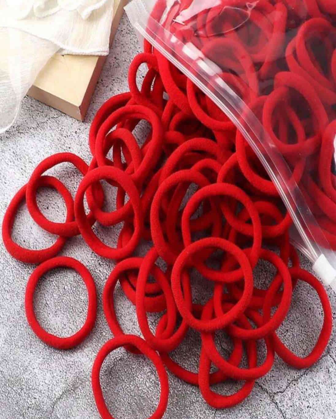 Set de coleteros estampados - miniatura 6