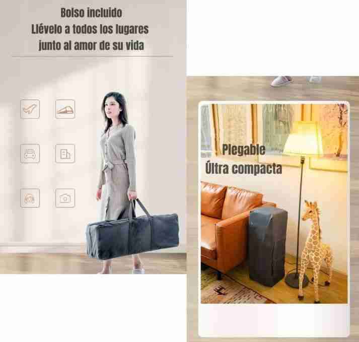 Cuna para bebé - miniatura 5