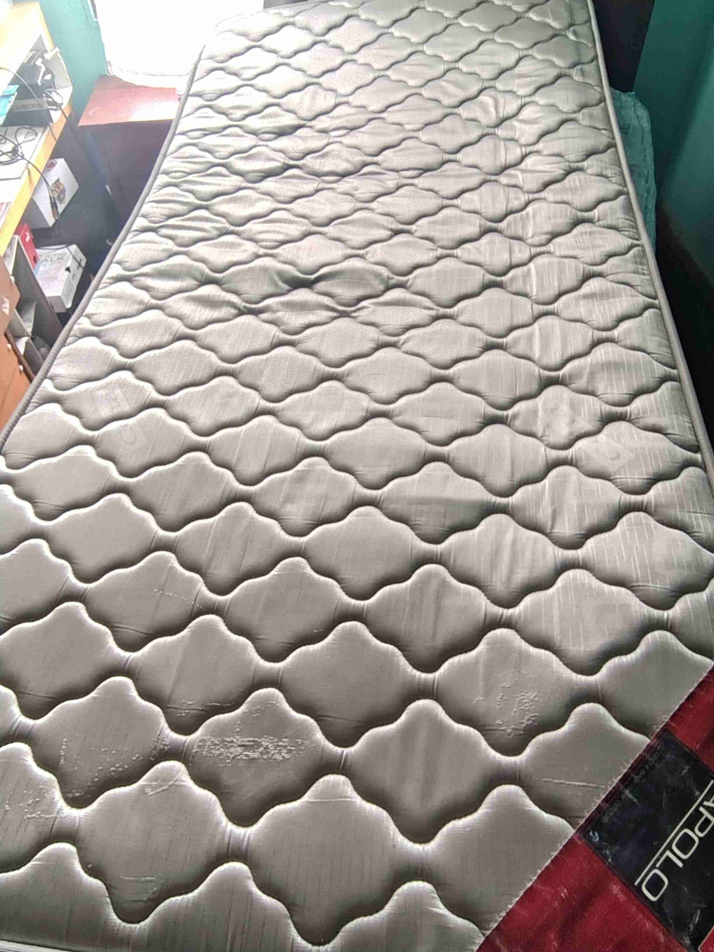 Cama 1 plaza - miniatura 2