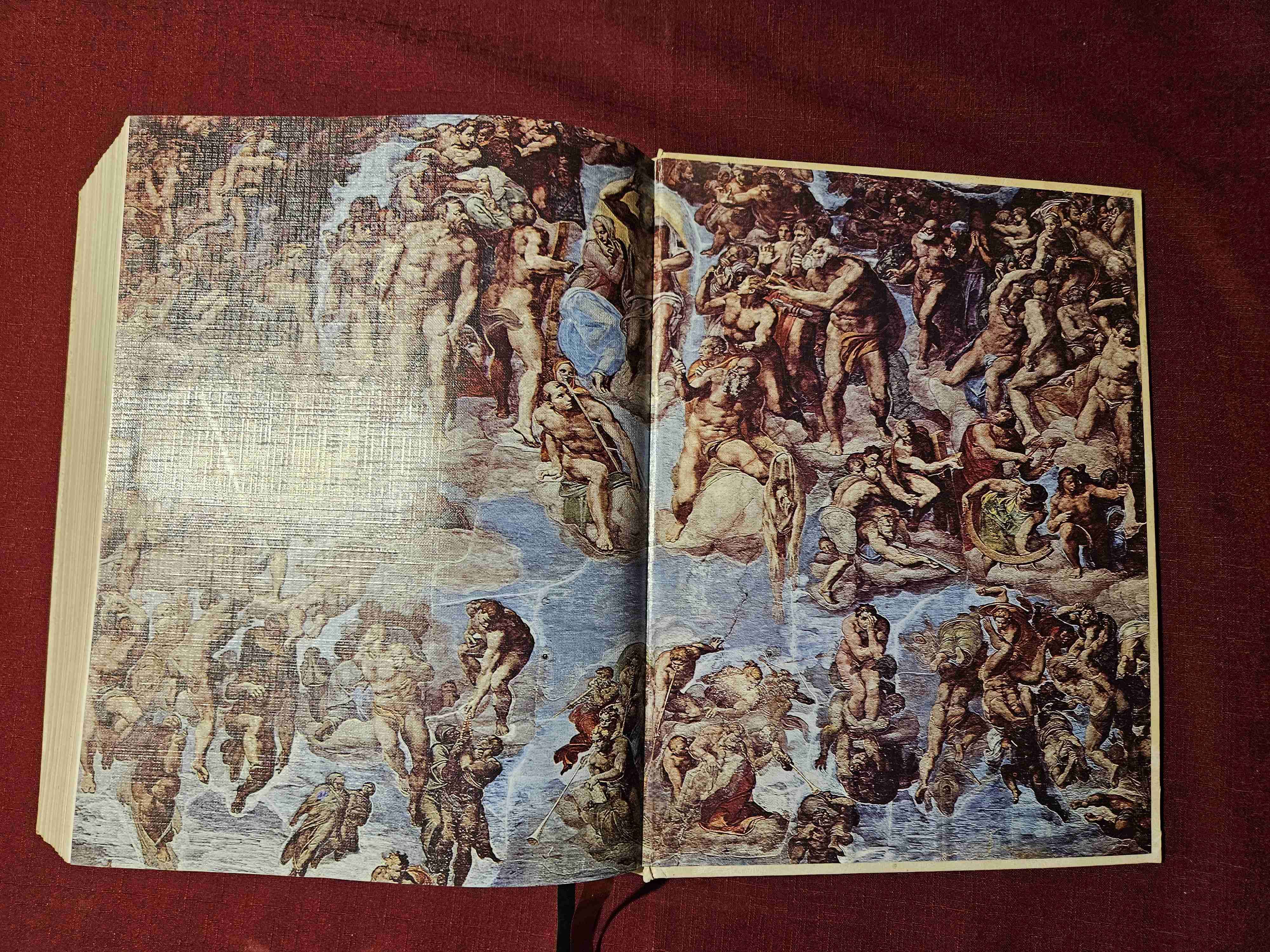 Sagrada Biblia Dorada - miniatura 3