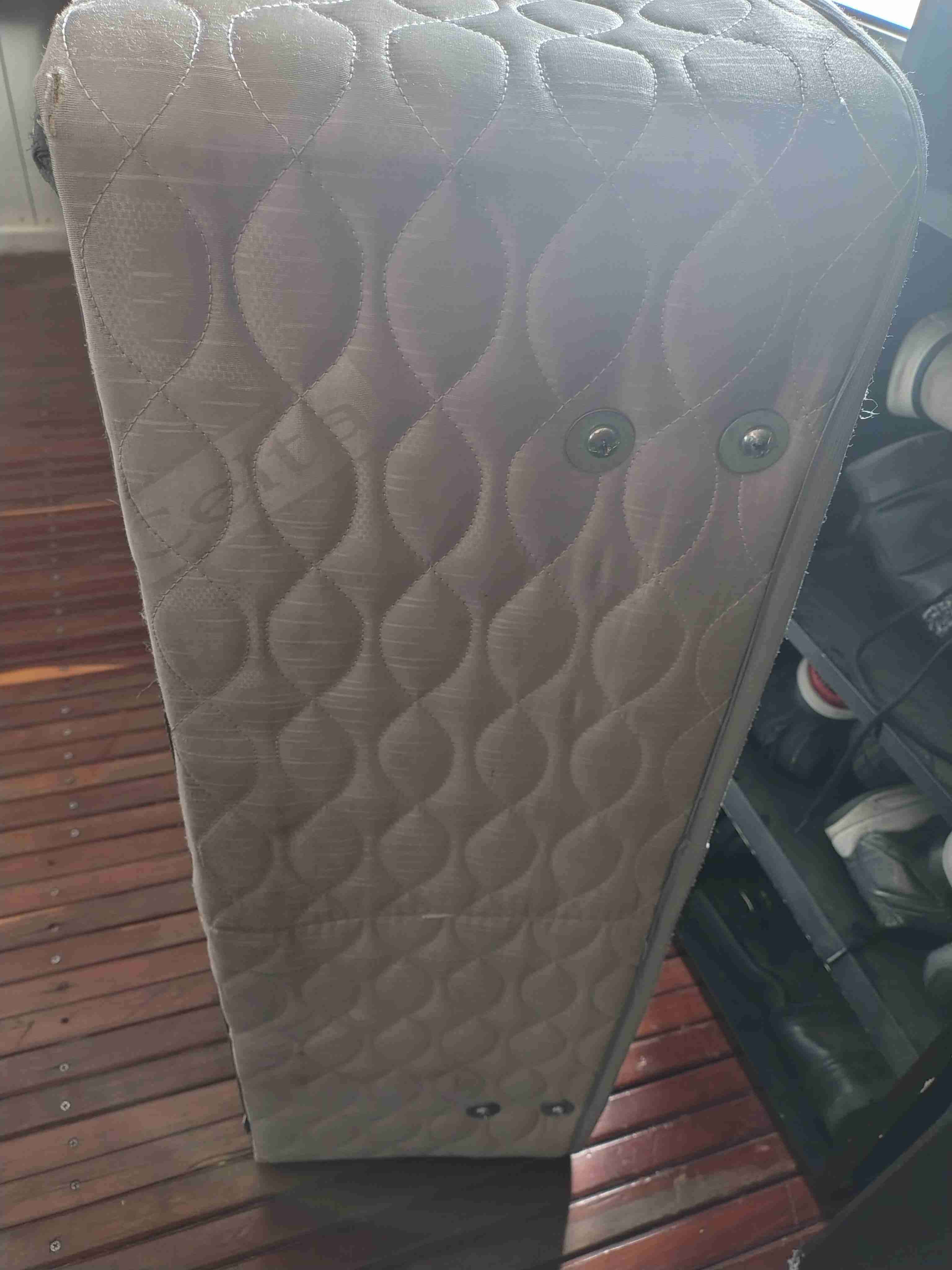 Cama 1 plaza - miniatura 6