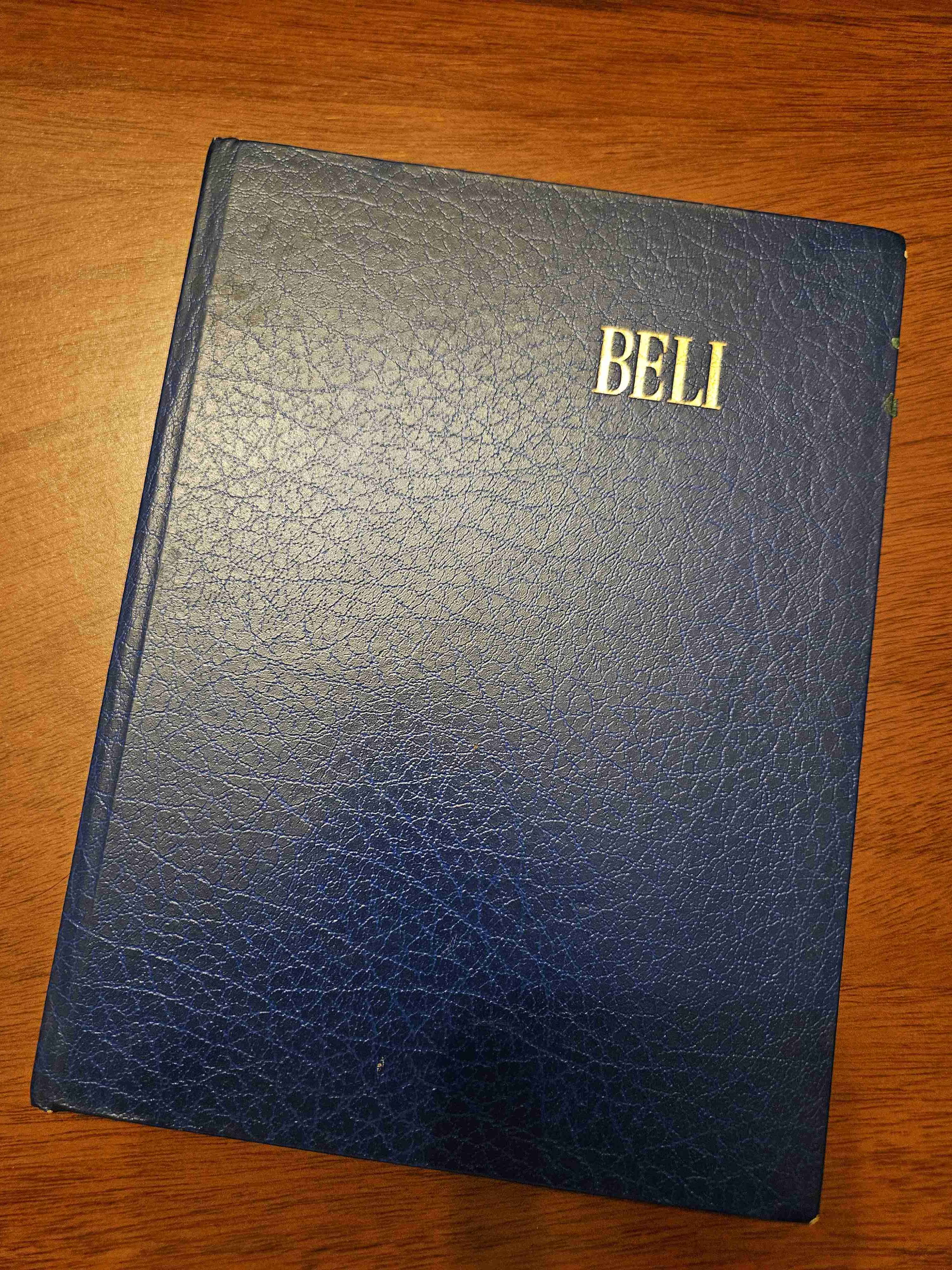 Colección de sellos postales - 6