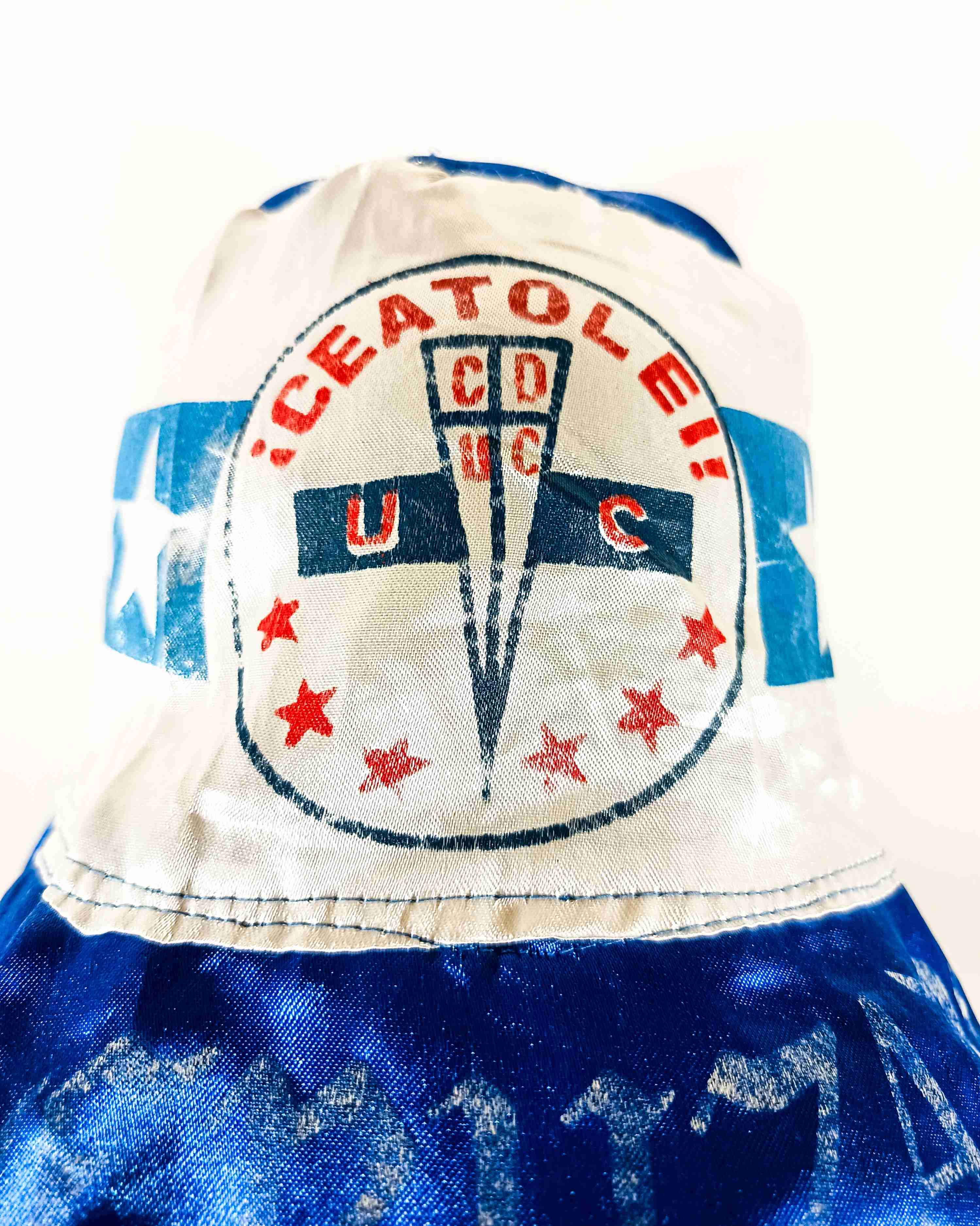 Piluso Universidad Católica. - 2