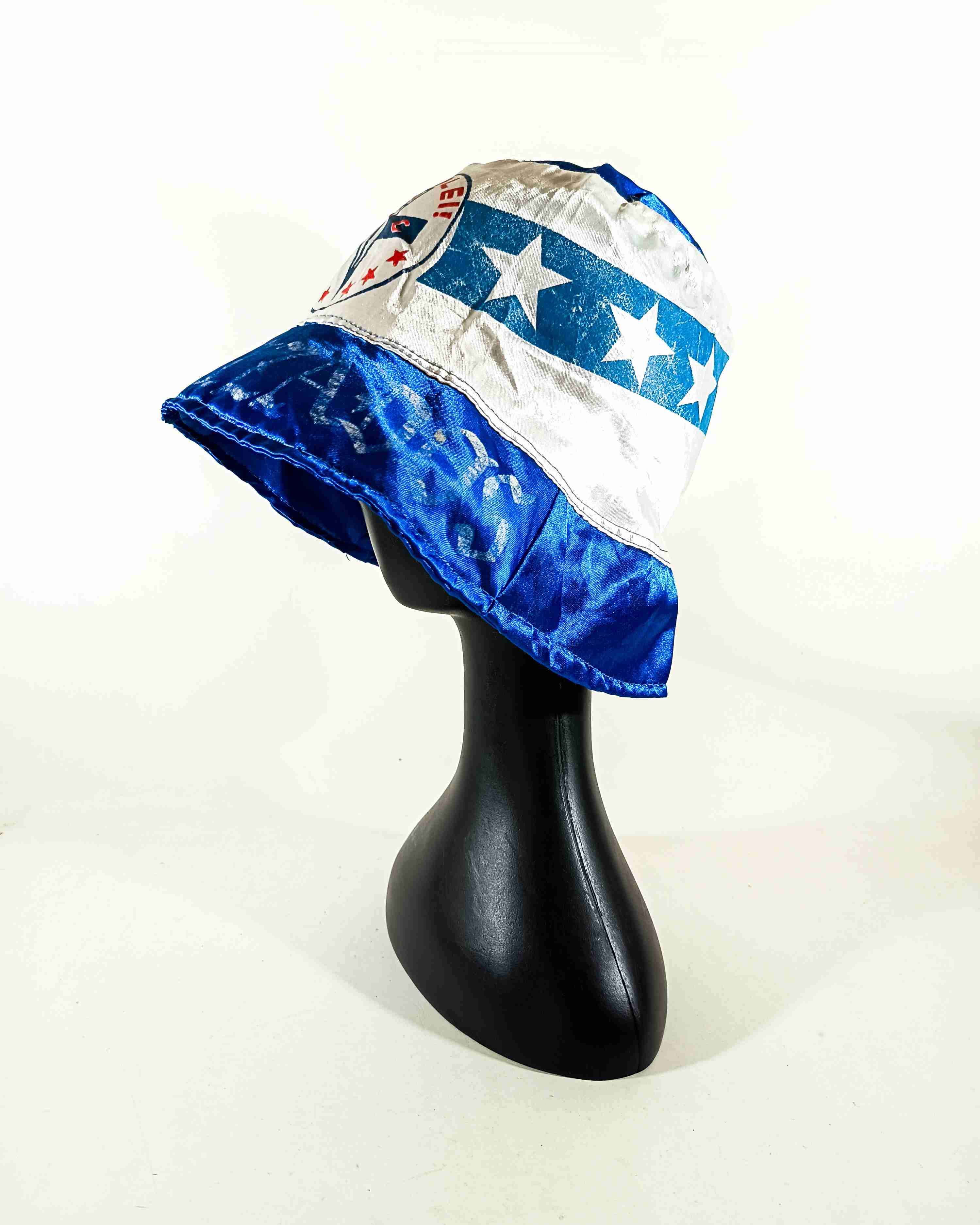 Piluso Universidad Católica. - 3