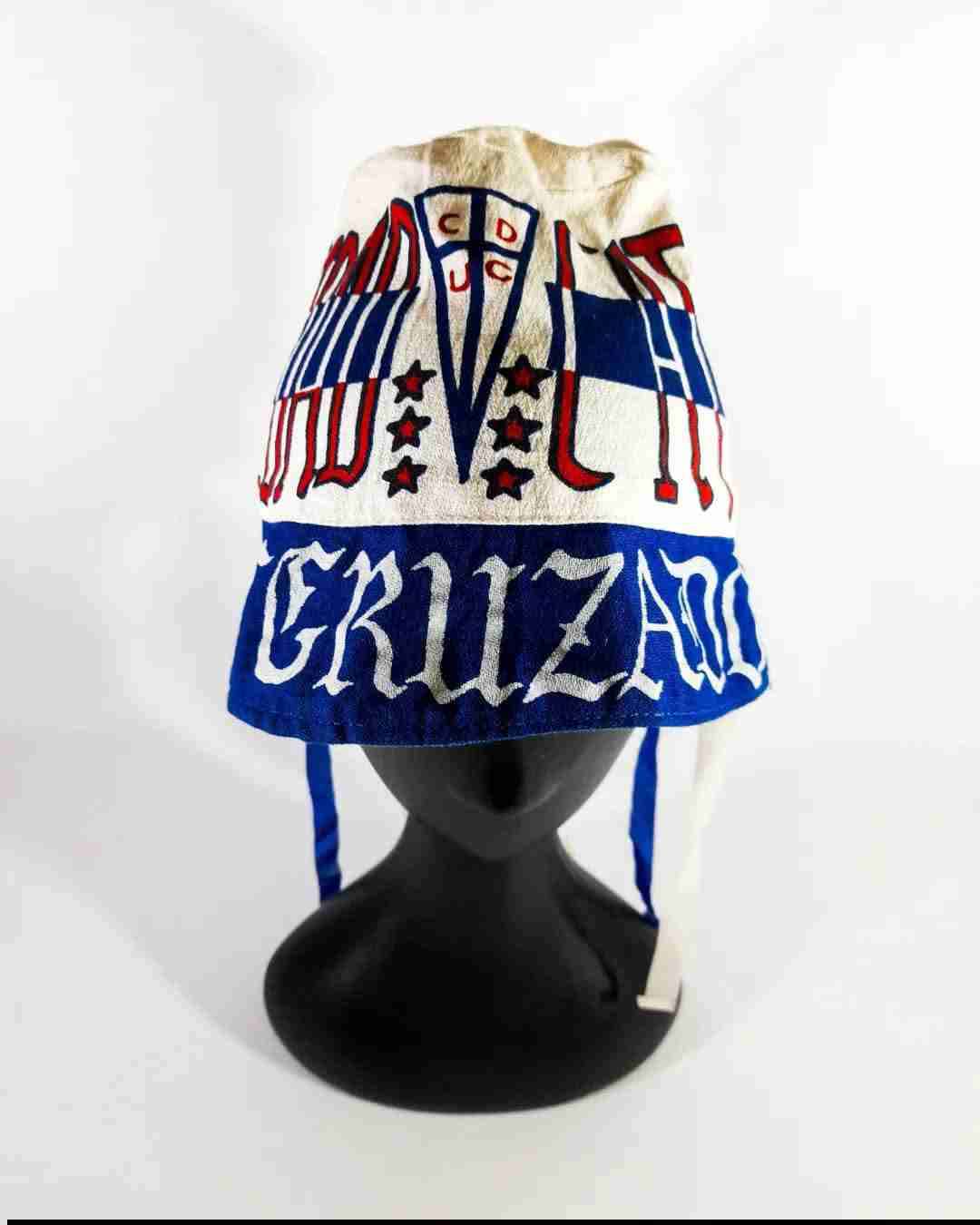 Piluso Universidad Católica.