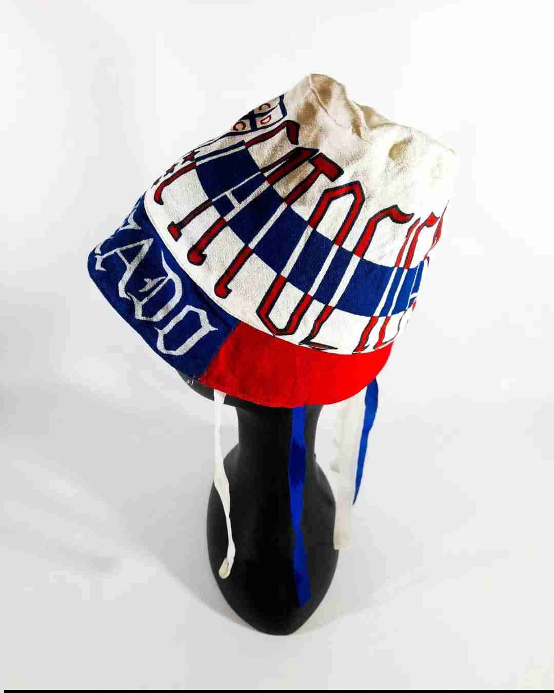 Piluso Universidad Católica. - 3