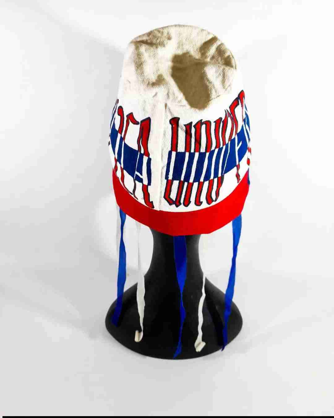 Piluso Universidad Católica. - 4