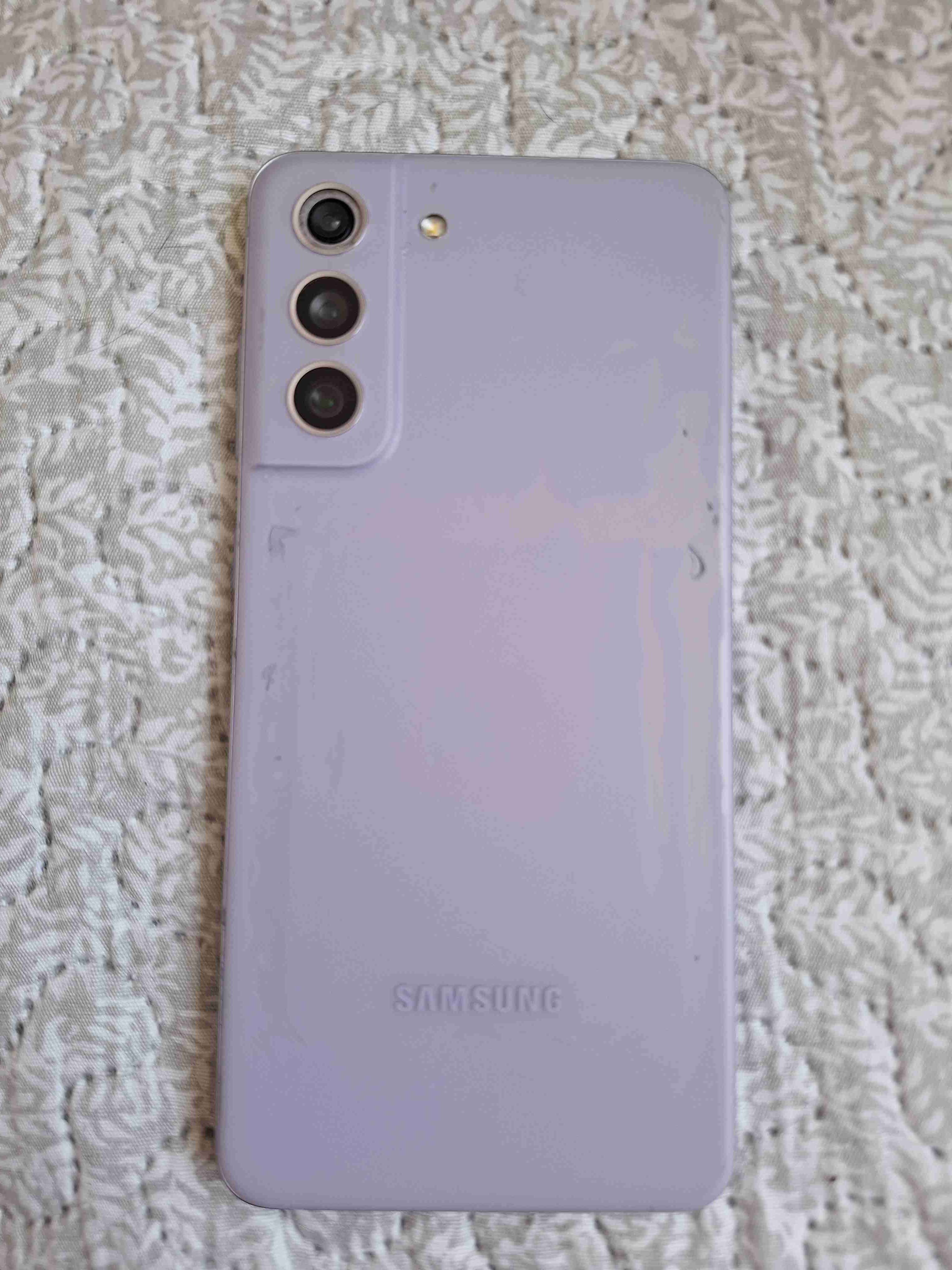 Samsung S21 FE - miniatura 2