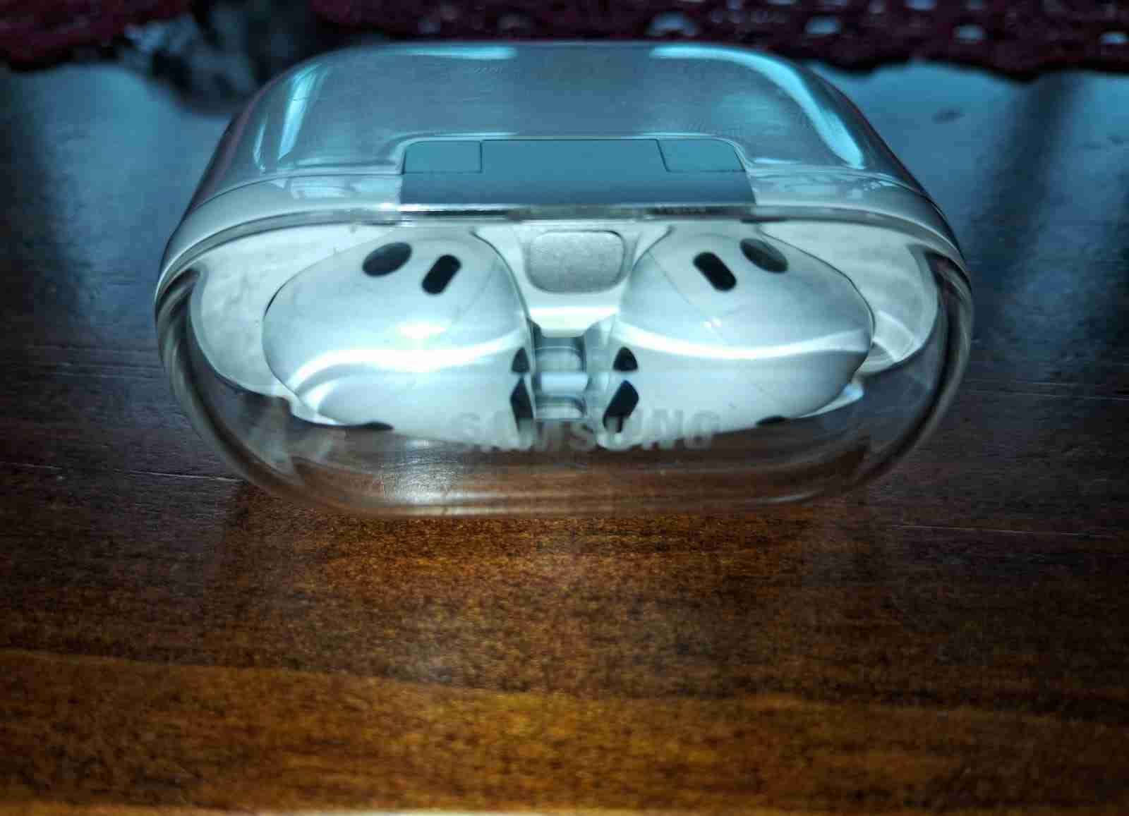 Audífonos Samsung inalámbricos