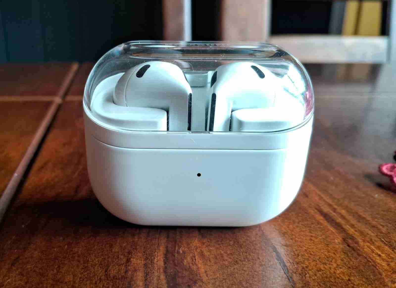 Audífonos Samsung inalámbricos - miniatura 2