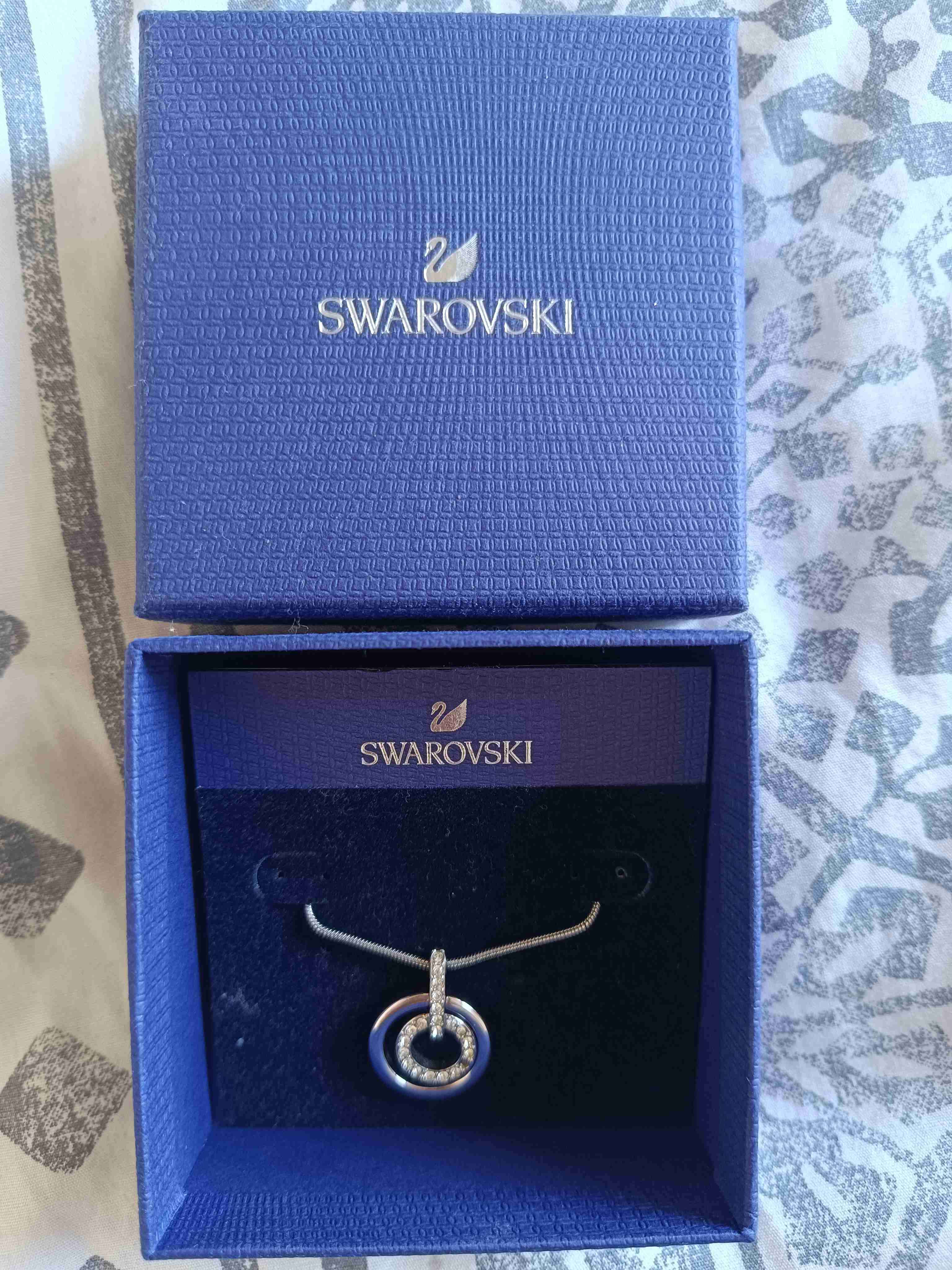 Collar Swarovski - miniatura 2