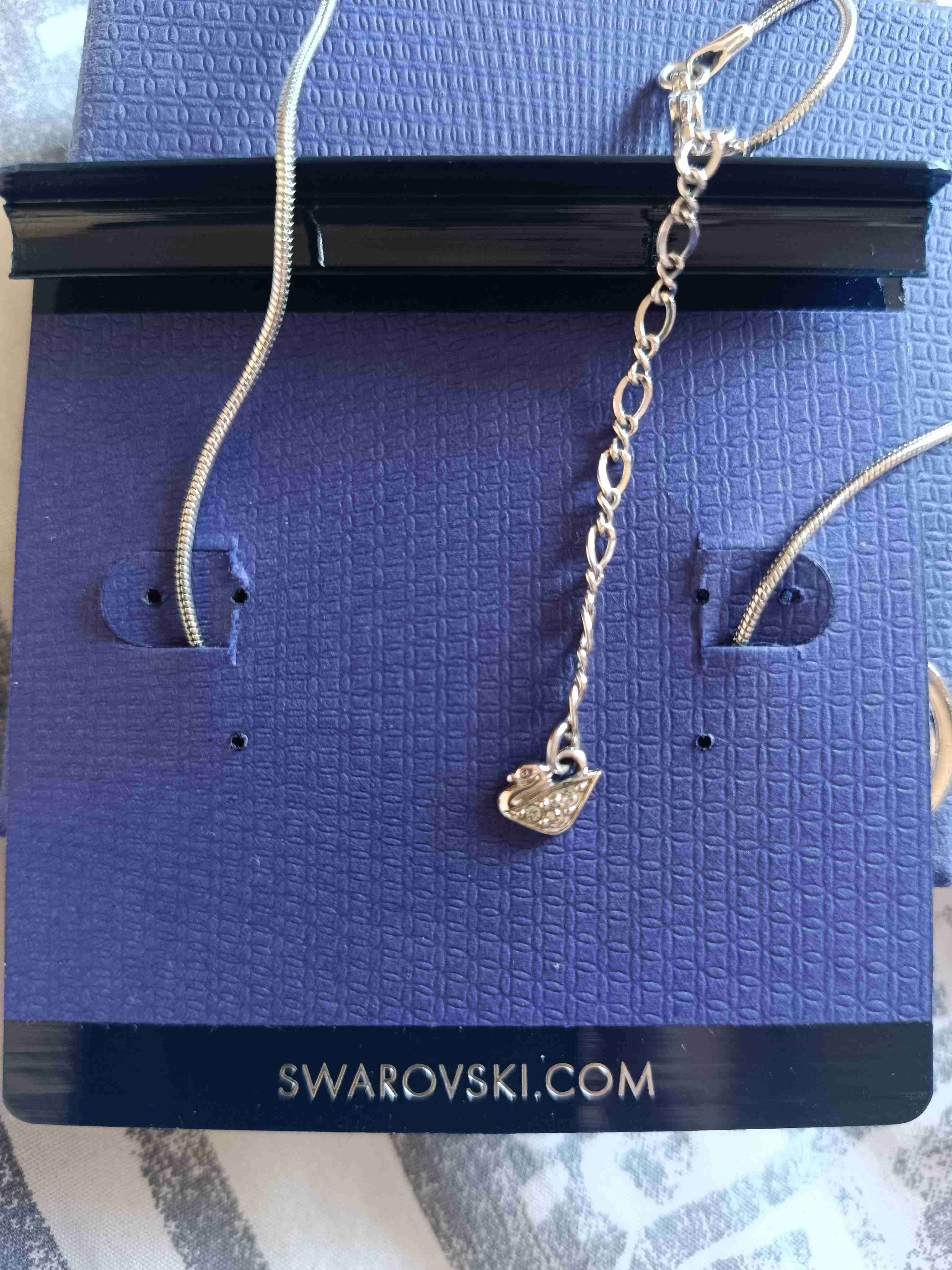 Collar Swarovski - miniatura 3