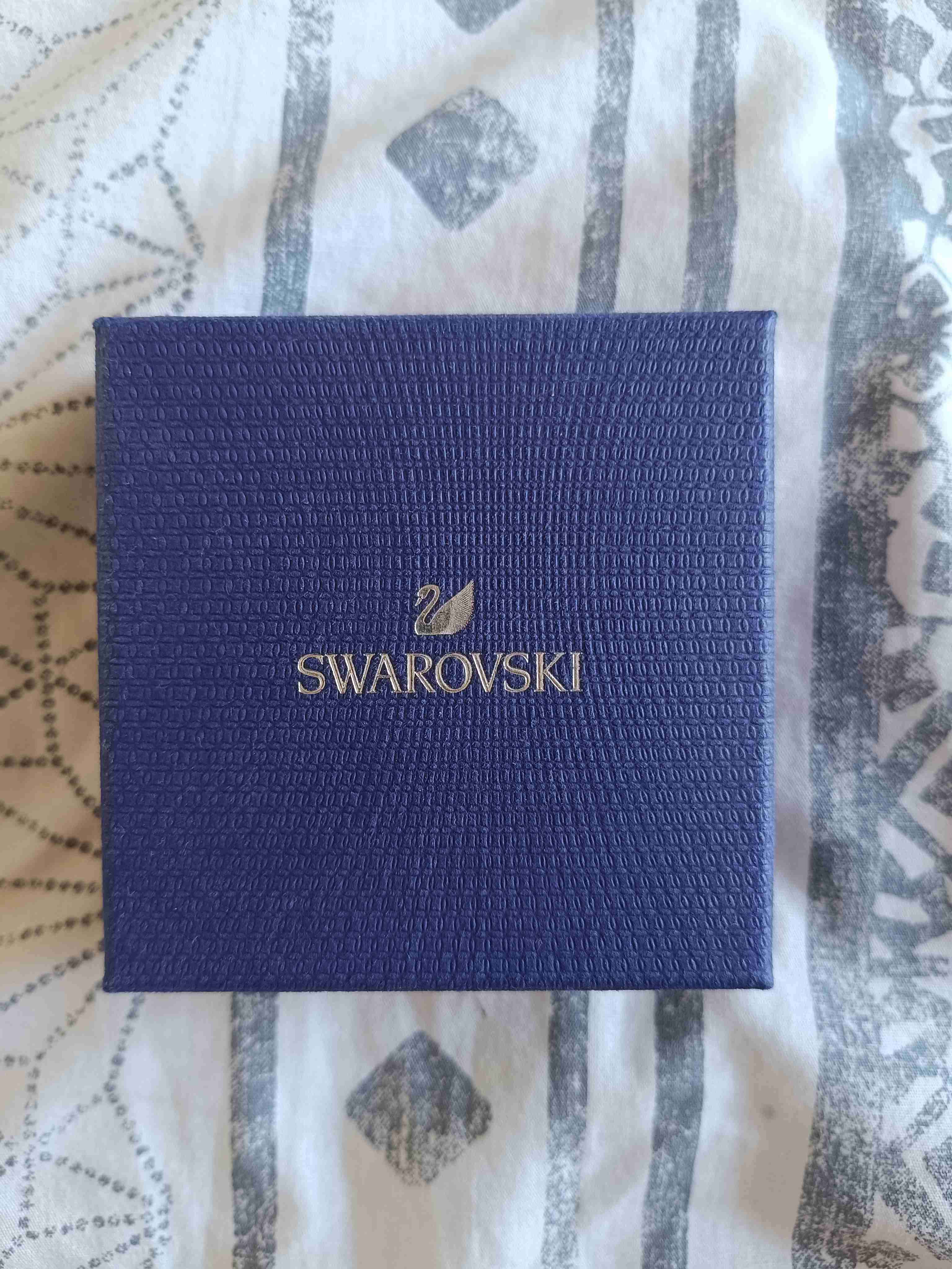 Collar Swarovski - miniatura 4