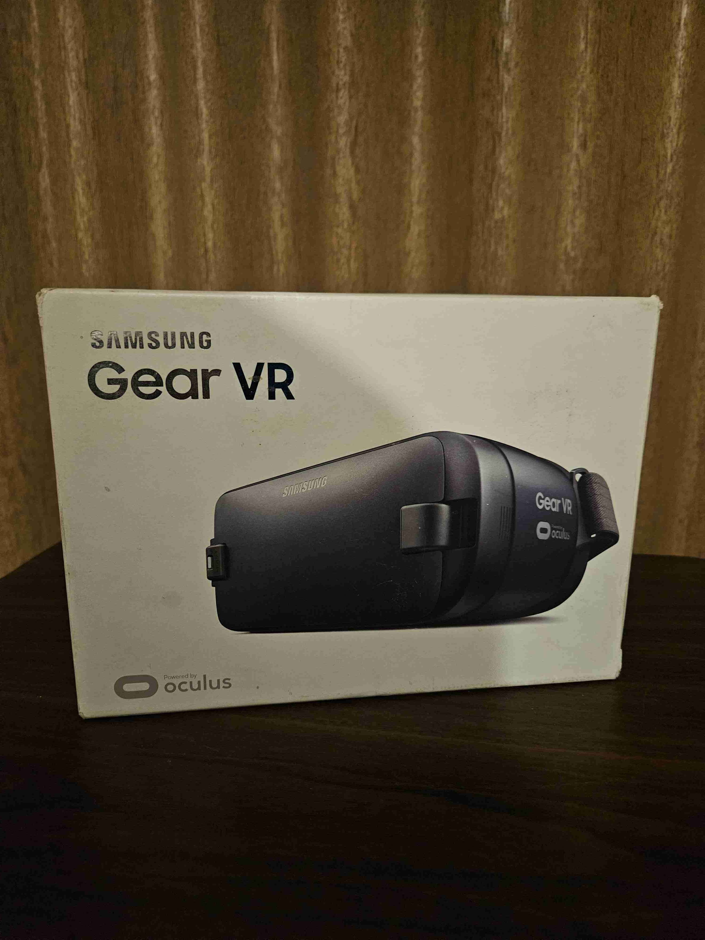 Samsung Gear VR Oculus