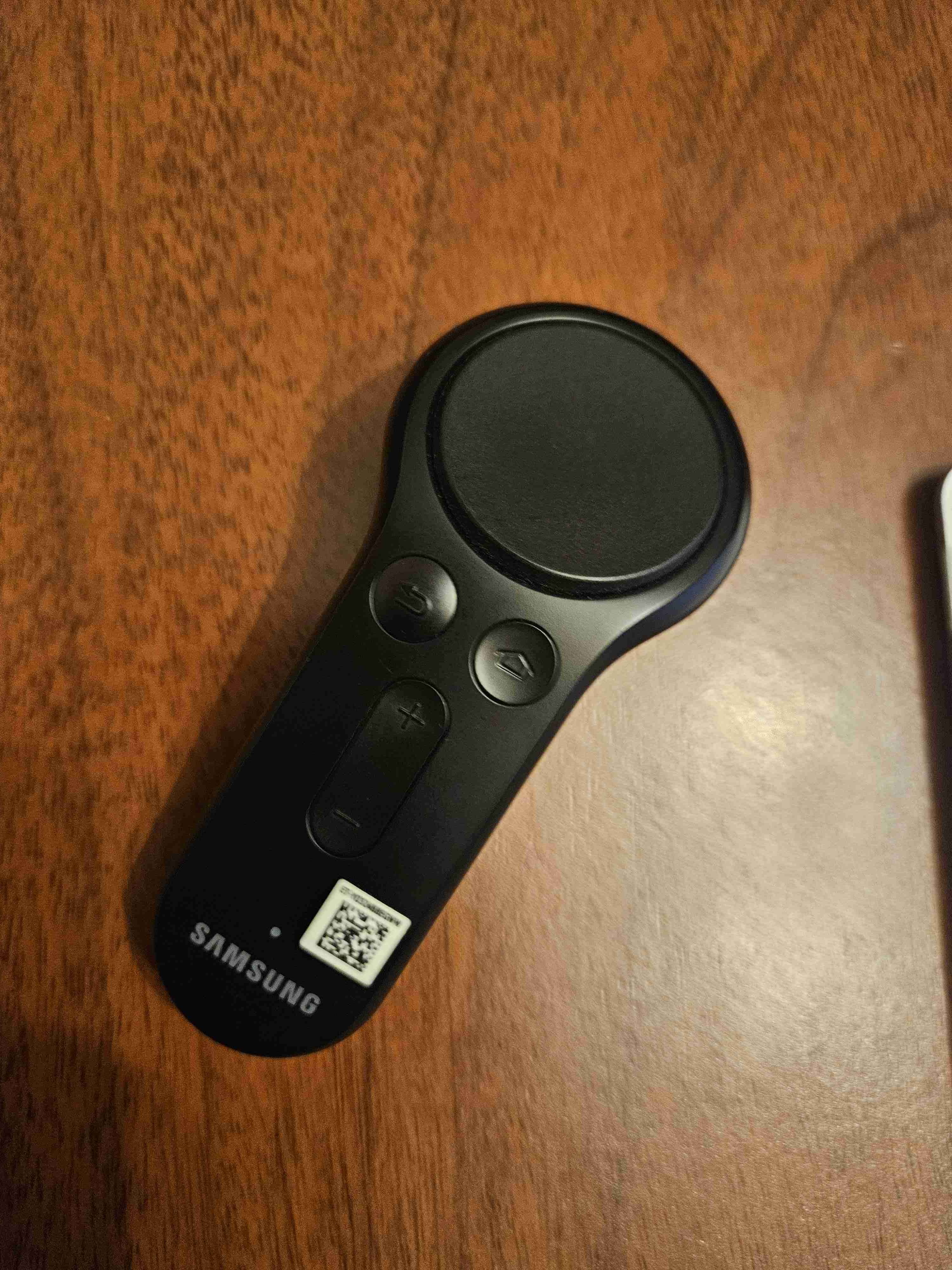 Samsung Gear VR Oculus - miniatura 5