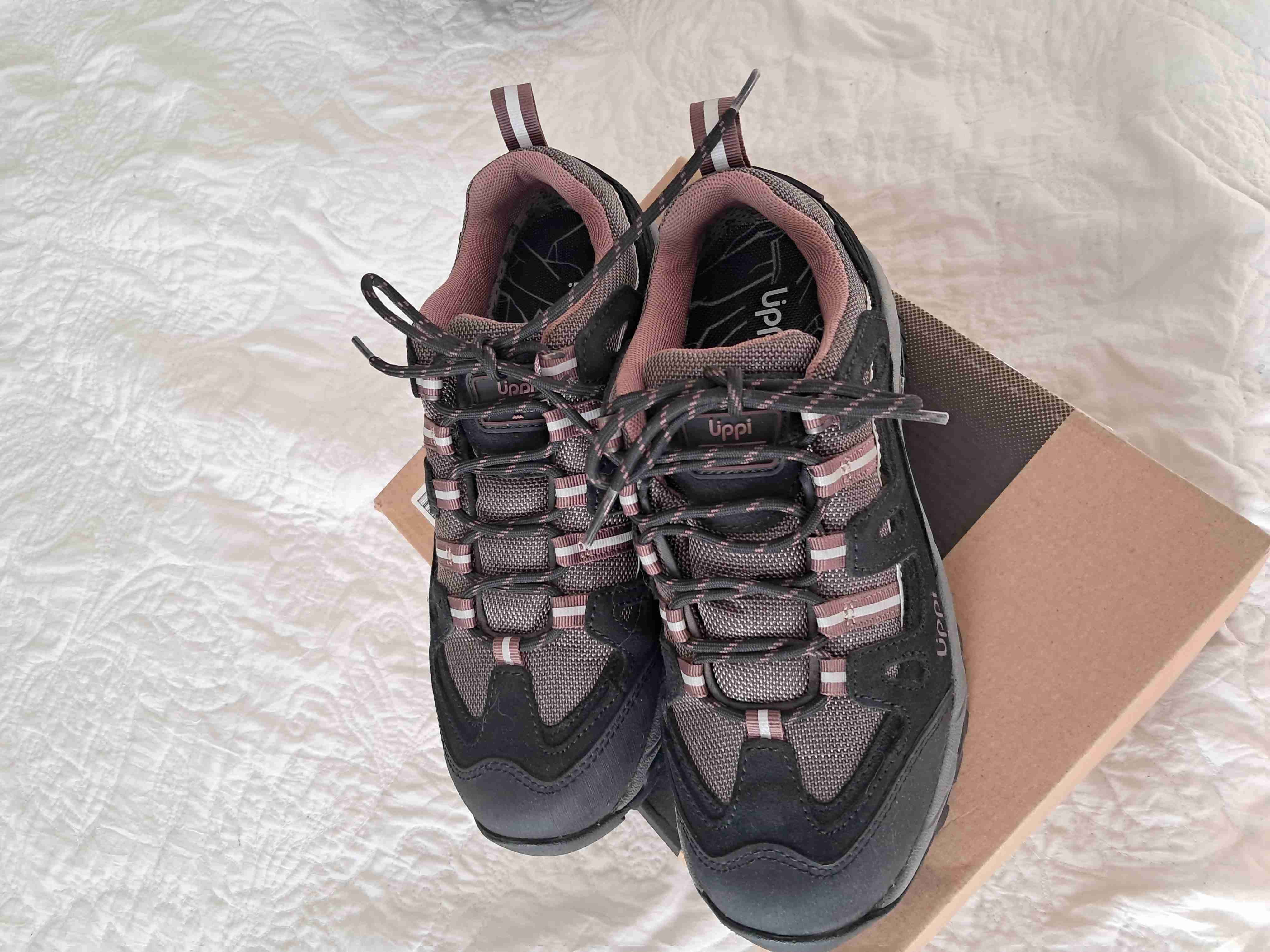 Zapatillas Lippi 37 - miniatura 2