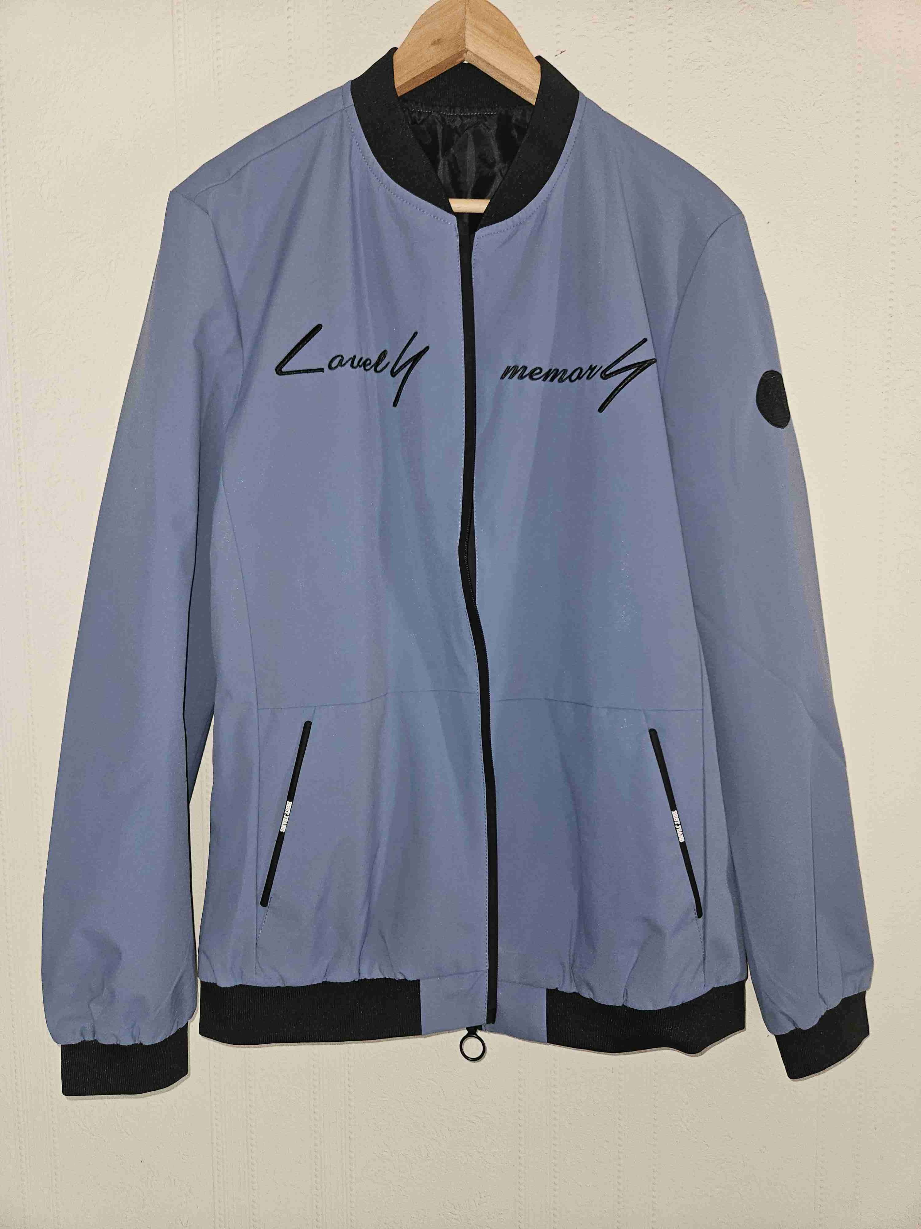 Chaquetas bomber Unisex