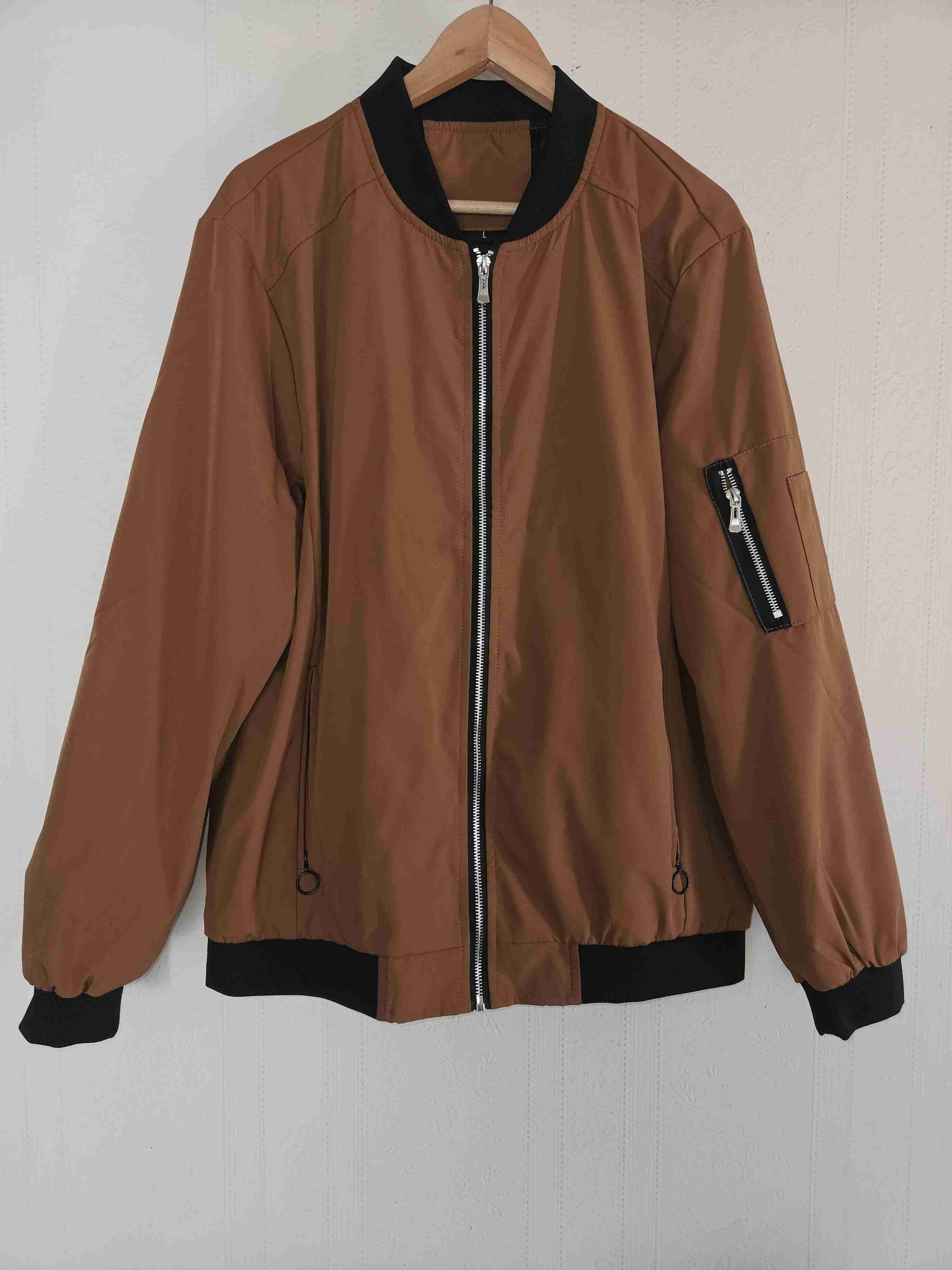 Chaquetas bomber Unisex - miniatura 2