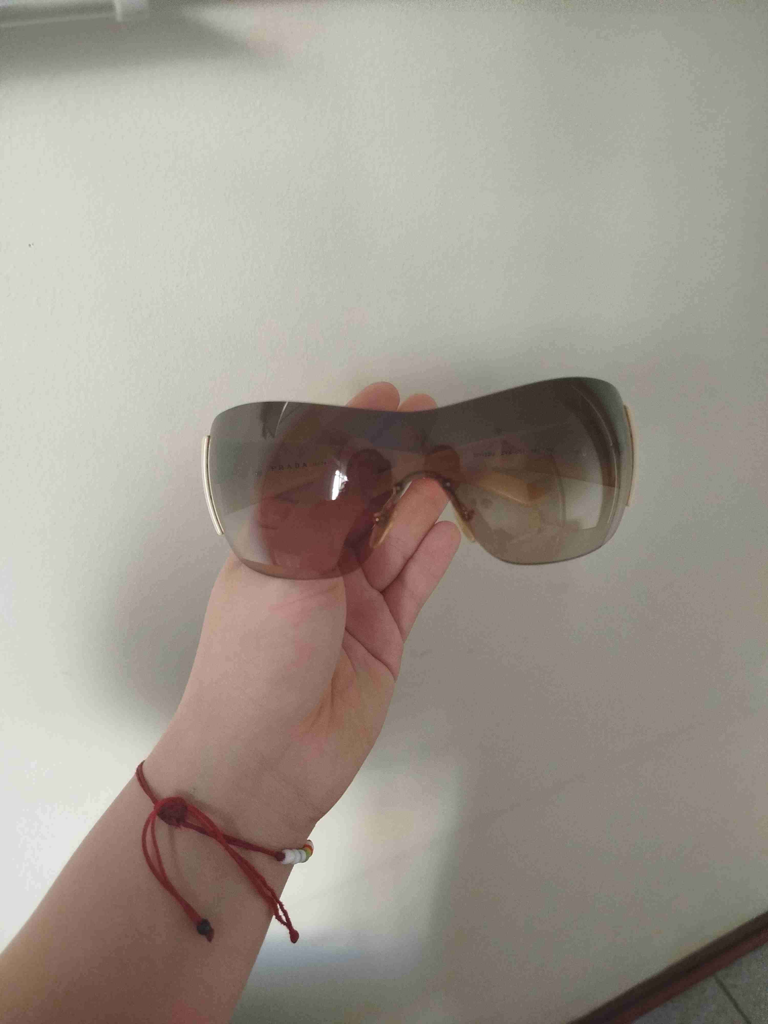 Gafas de sol Prada - miniatura 1