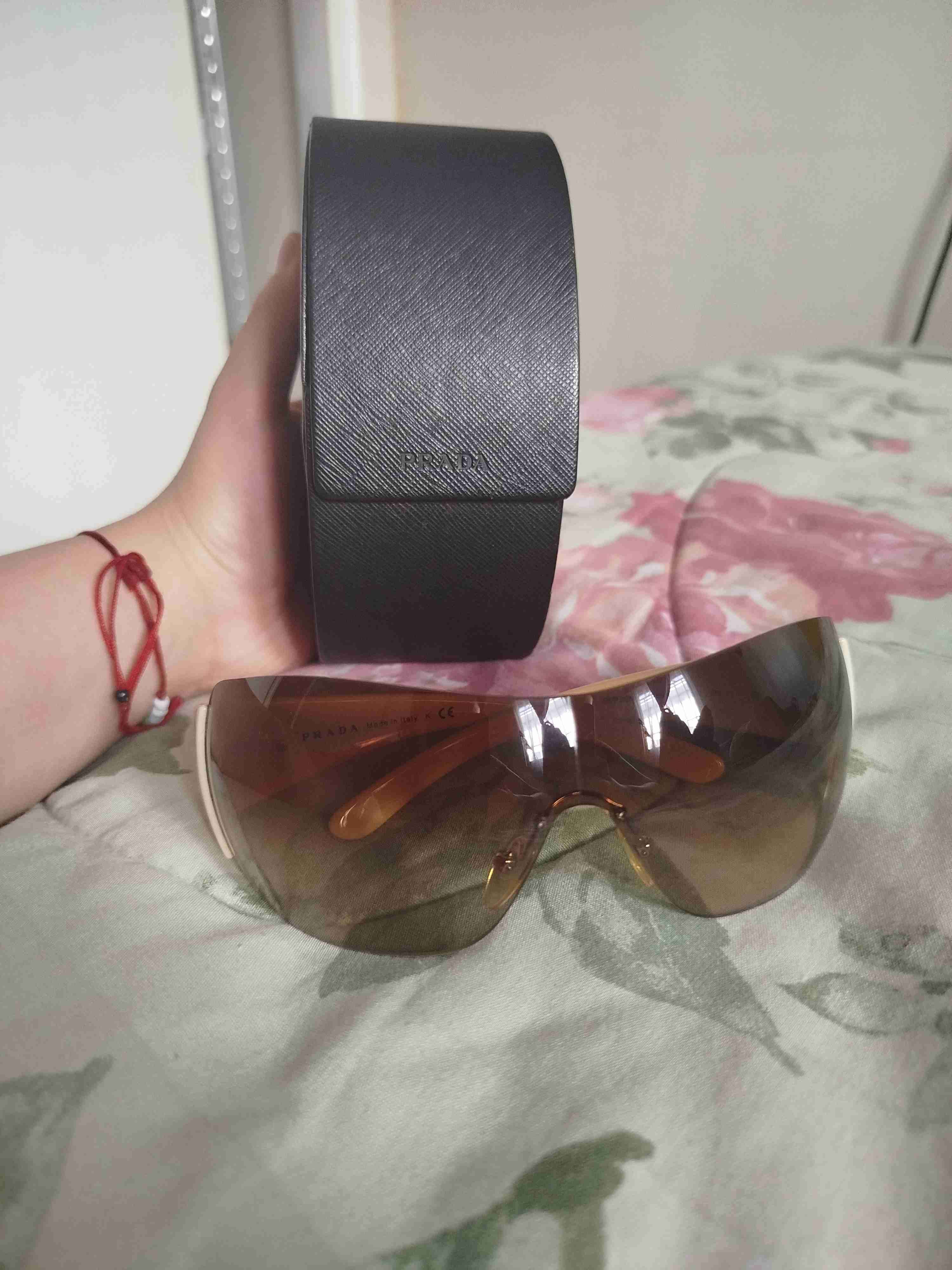 Gafas de sol Prada - miniatura 2